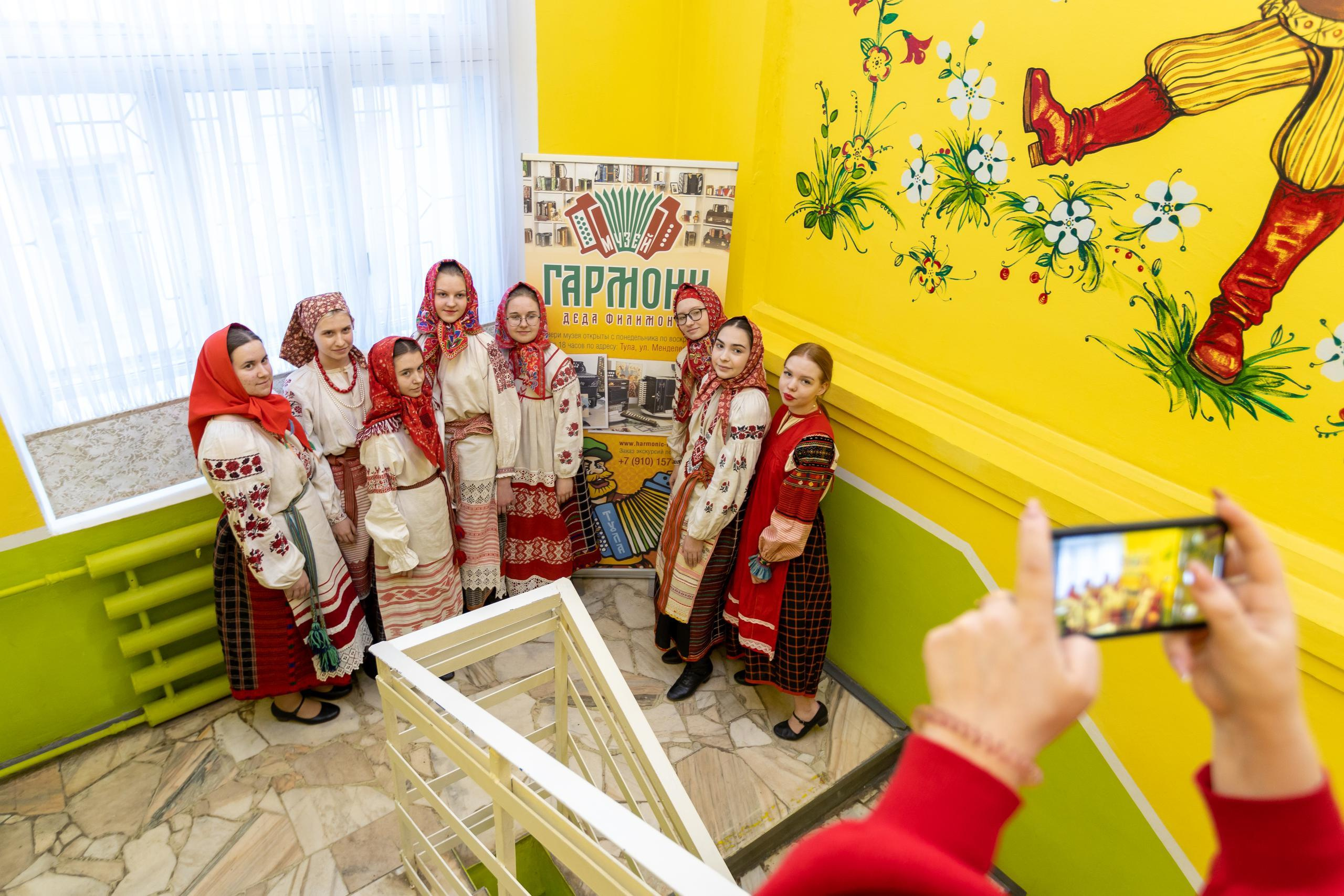 Репортажная съемка (оптика canon 16-35 мм f2,8 II). Фотограф в Туле Крупский АнДРей. Фотостудия «КАДР71» в Туле