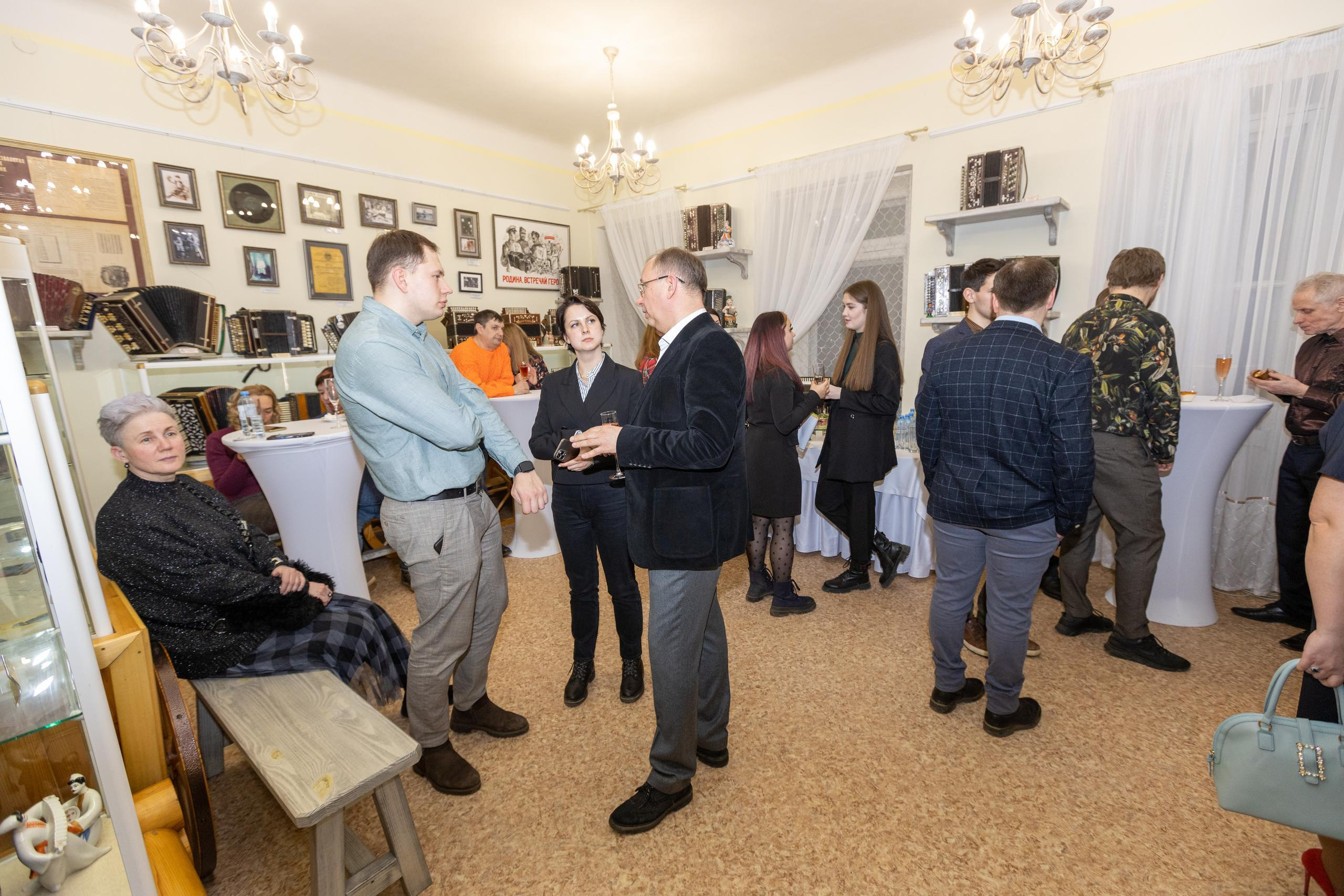 Репортажная съемка (оптика canon 16-35 мм f2,8 II). Фотограф в Туле Крупский АнДРей. Фотостудия «КАДР71» в Туле