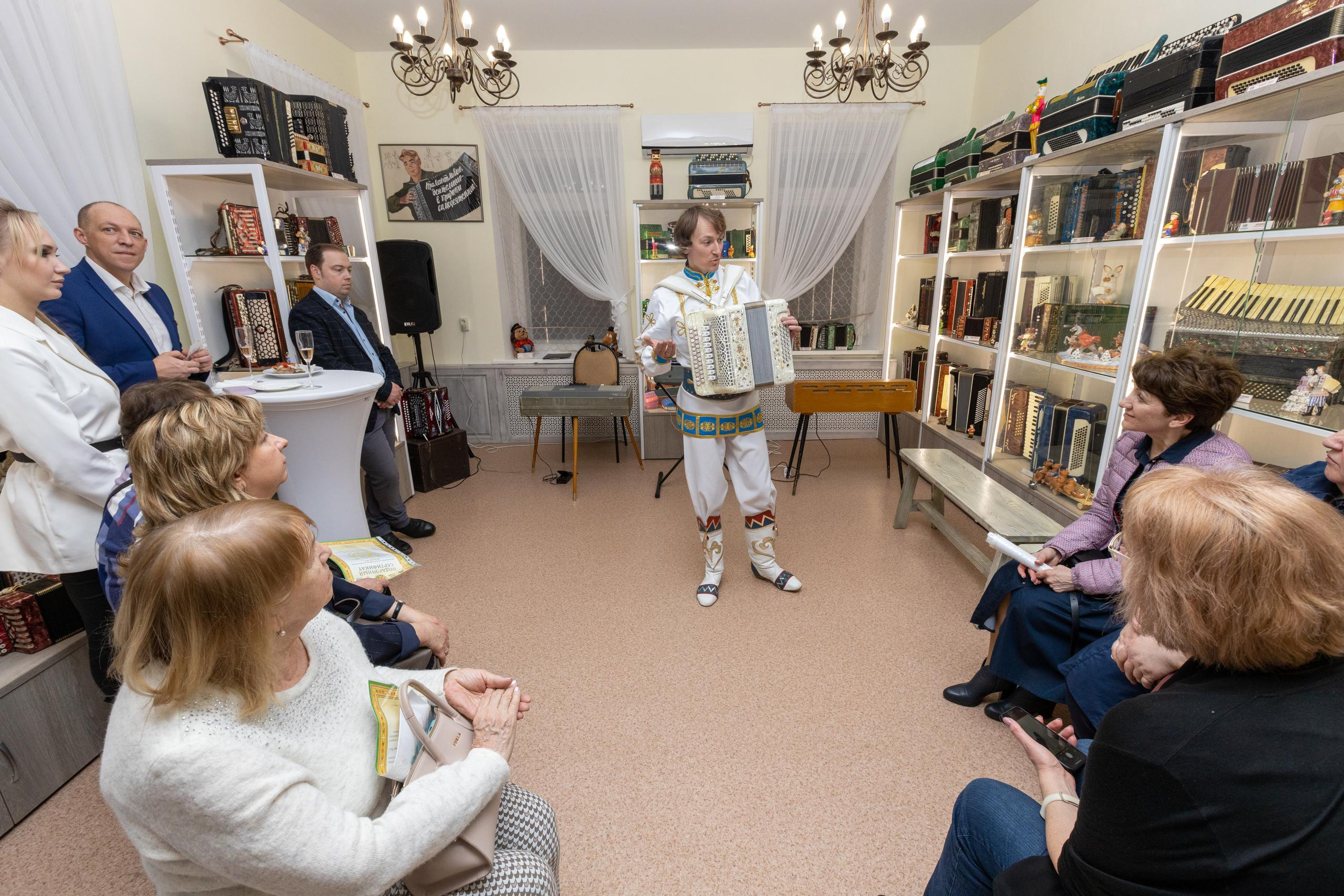 Репортажная съемка (оптика canon 16-35 мм f2,8 II). Фотограф в Туле Крупский АнДРей. Фотостудия «КАДР71» в Туле