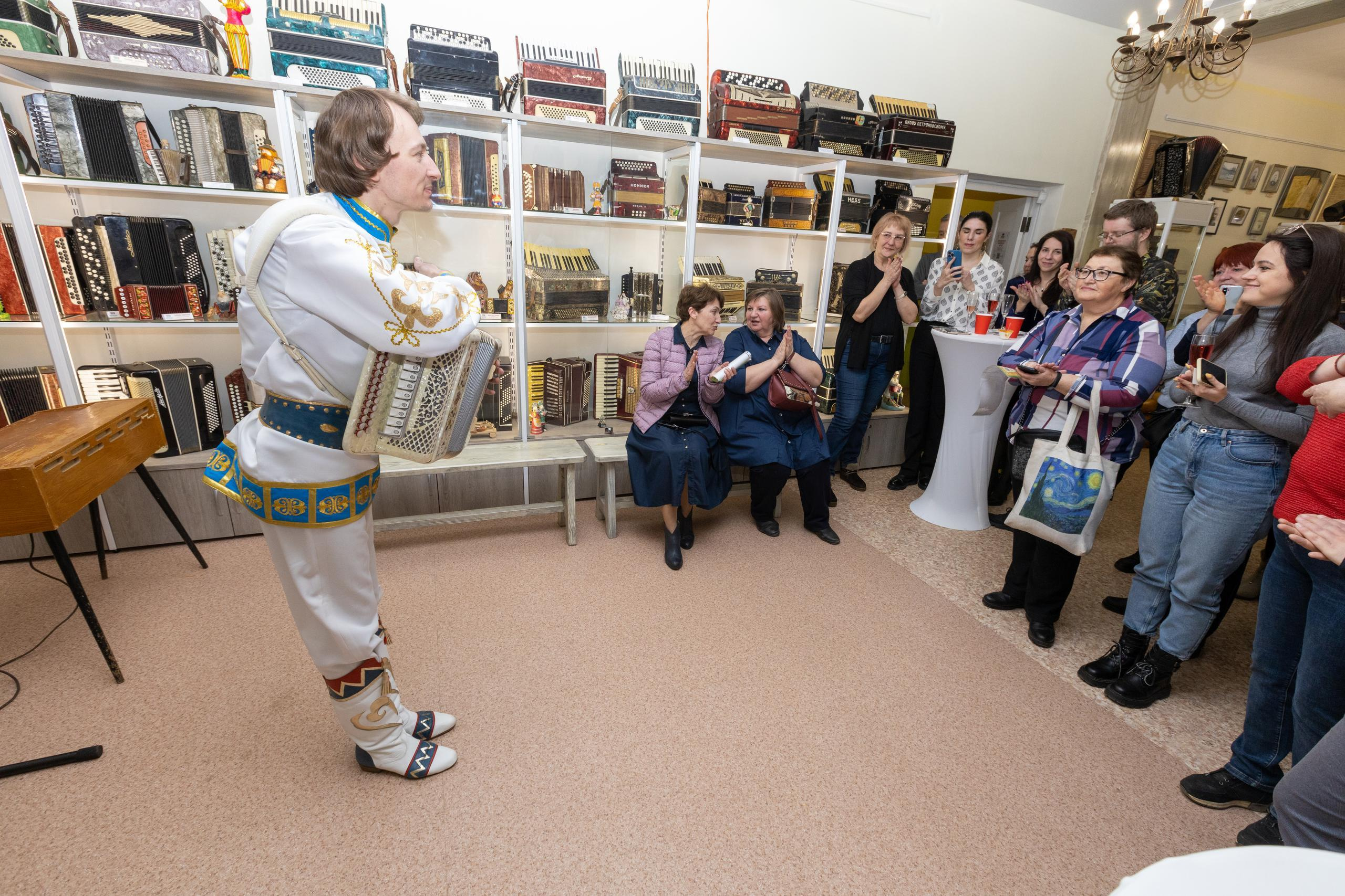 Репортажная съемка (оптика canon 16-35 мм f2,8 II). Фотограф в Туле Крупский АнДРей. Фотостудия «КАДР71» в Туле