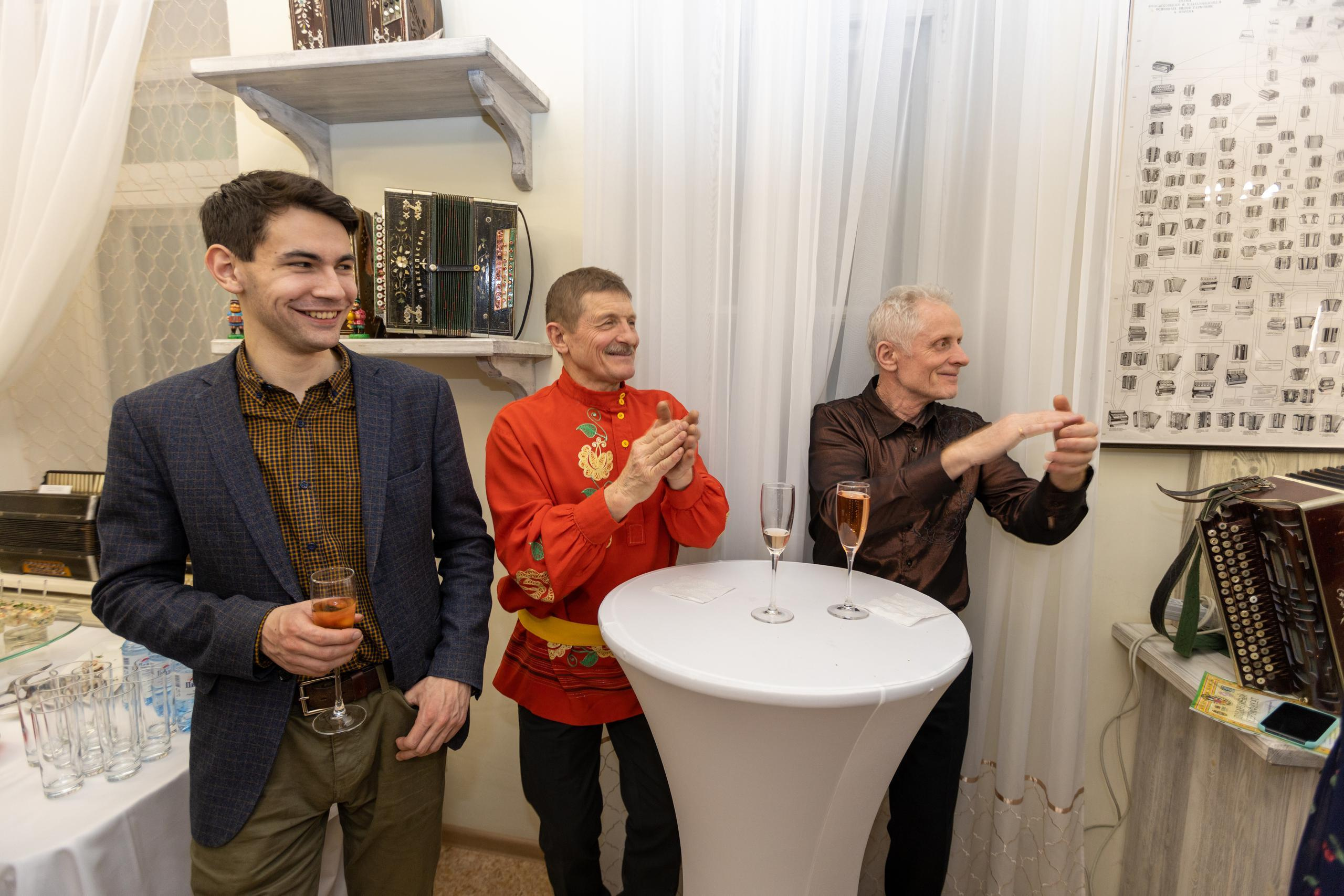 Репортажная съемка (оптика canon 16-35 мм f2,8 II). Фотограф в Туле Крупский АнДРей. Фотостудия «КАДР71» в Туле