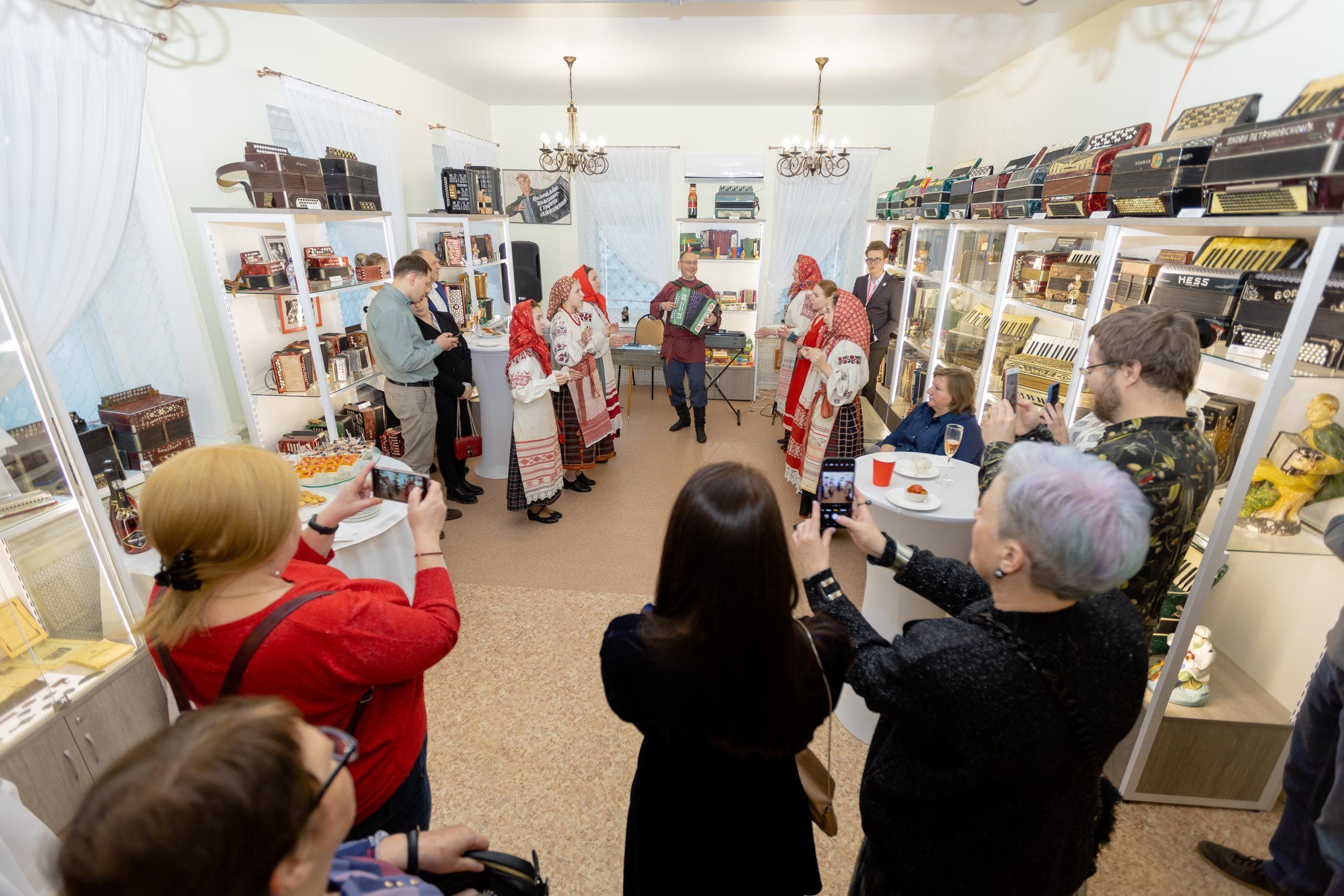 Репортажная съемка (оптика canon 16-35 мм f2,8 II). Фотограф в Туле Крупский АнДРей. Фотостудия «КАДР71» в Туле