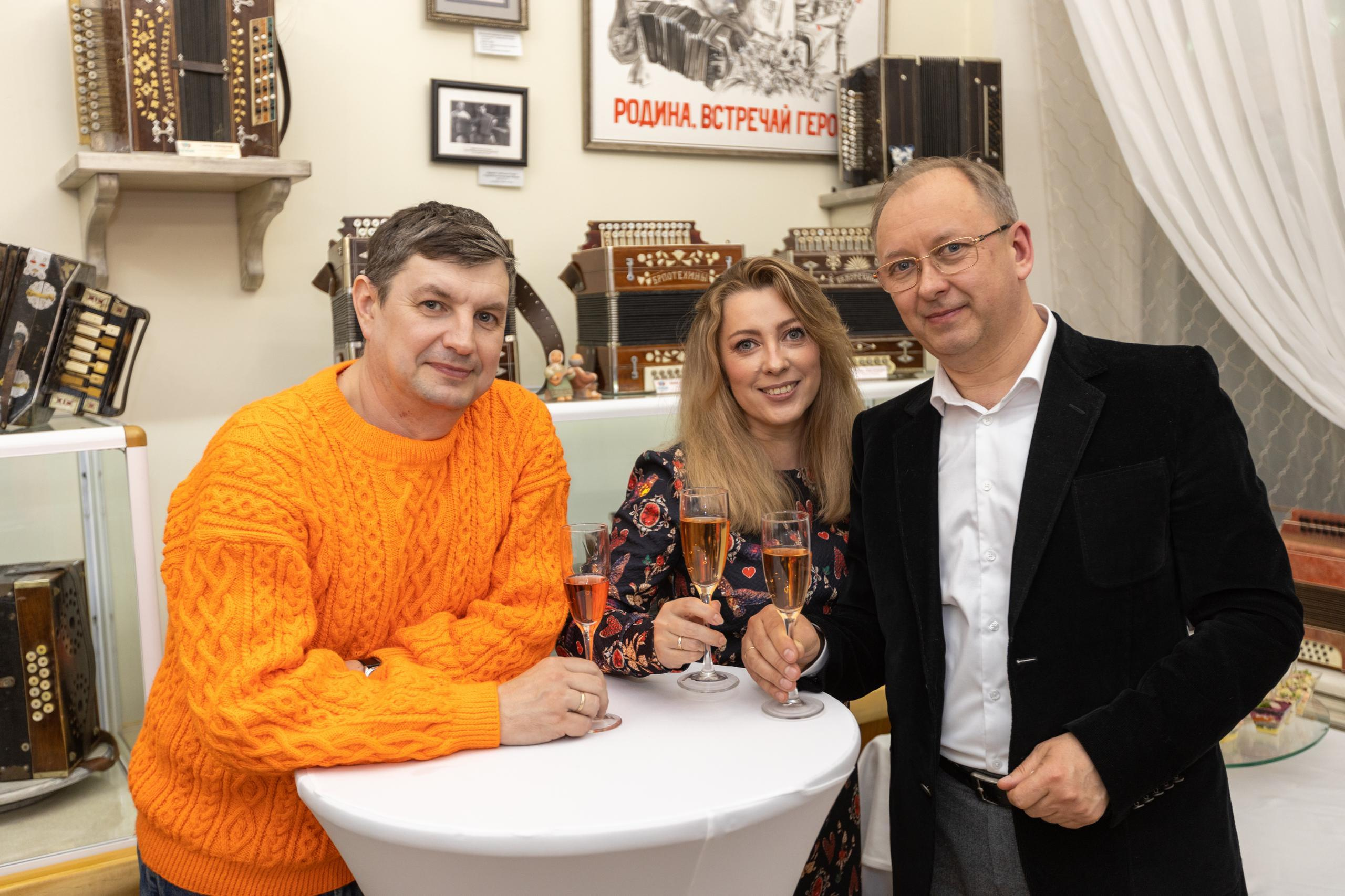 Репортажная съемка (оптика canon 16-35 мм f2,8 II). Фотограф в Туле Крупский АнДРей. Фотостудия «КАДР71» в Туле