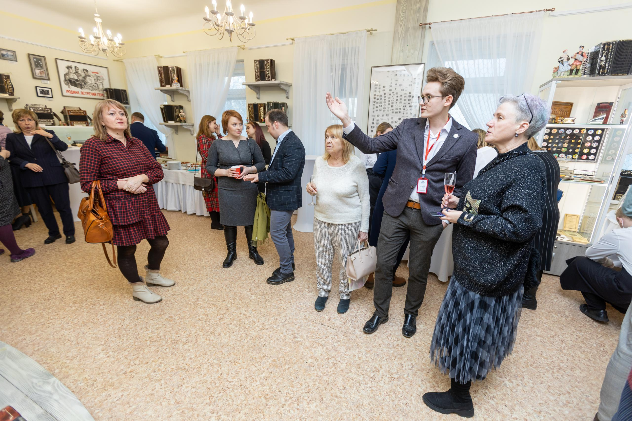 Репортажная съемка (оптика canon 16-35 мм f2,8 II). Фотограф в Туле Крупский АнДРей. Фотостудия «КАДР71» в Туле