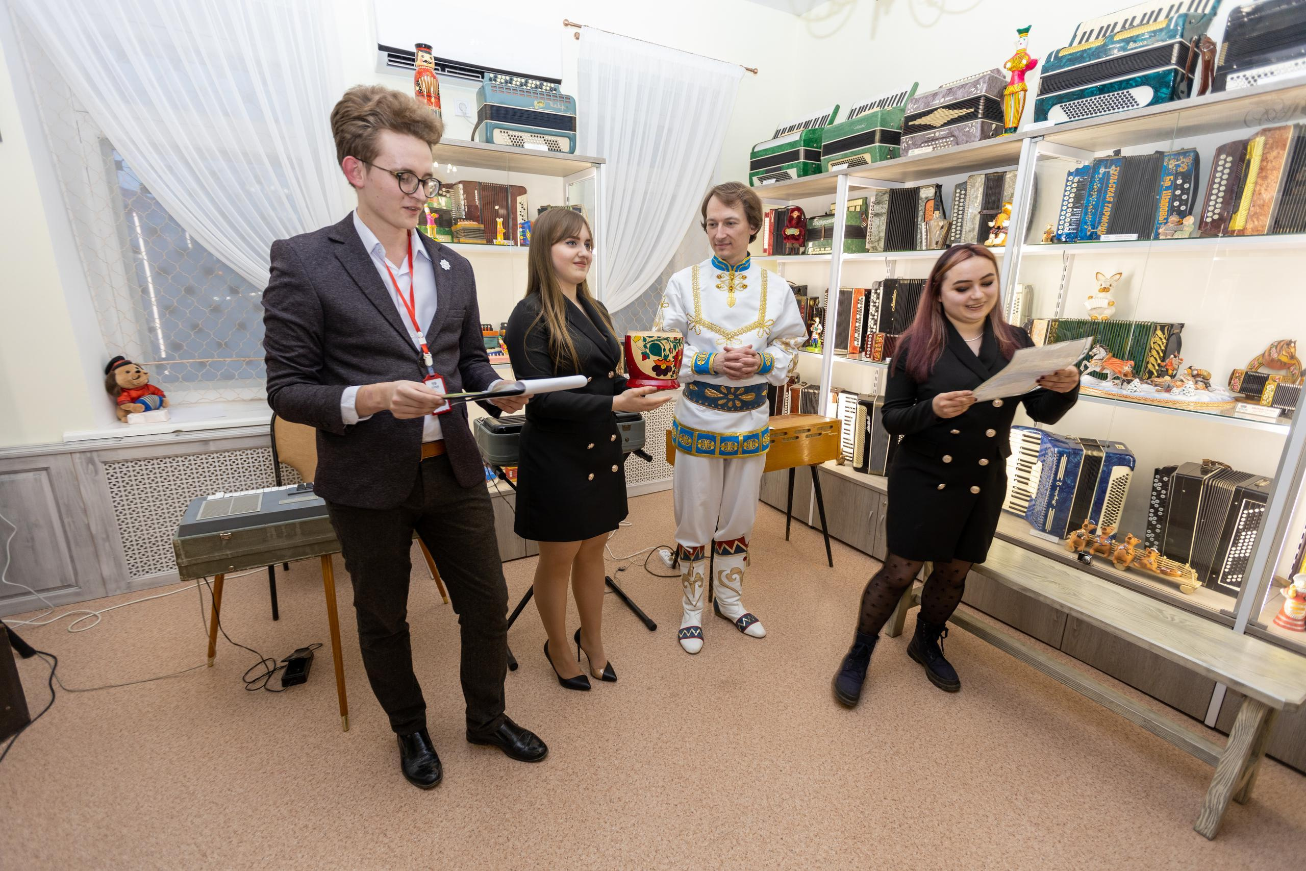 Репортажная съемка (оптика canon 16-35 мм f2,8 II). Фотограф в Туле Крупский АнДРей. Фотостудия «КАДР71» в Туле