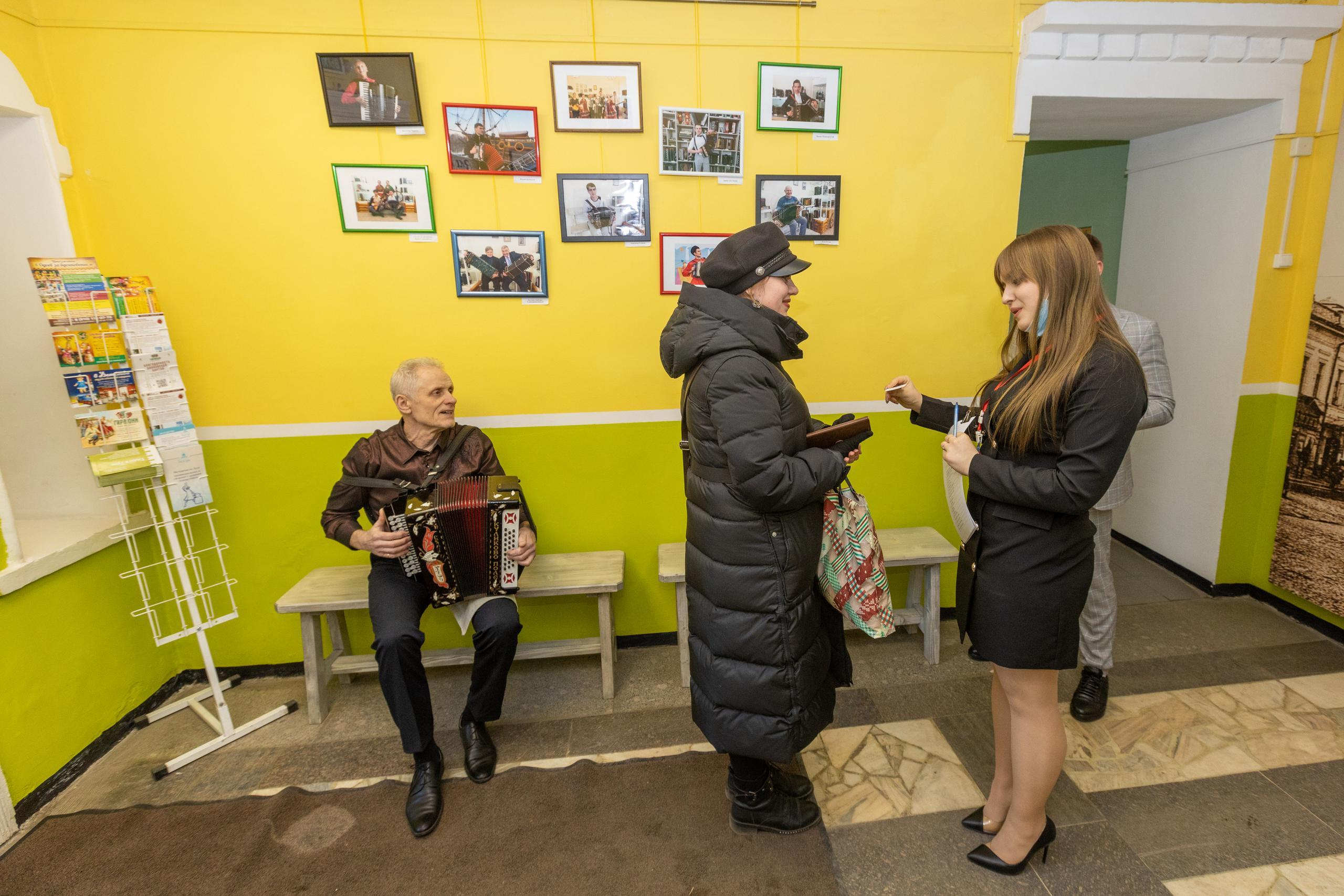 Репортажная съемка (оптика canon 16-35 мм f2,8 II). Фотограф в Туле Крупский АнДРей. Фотостудия «КАДР71» в Туле