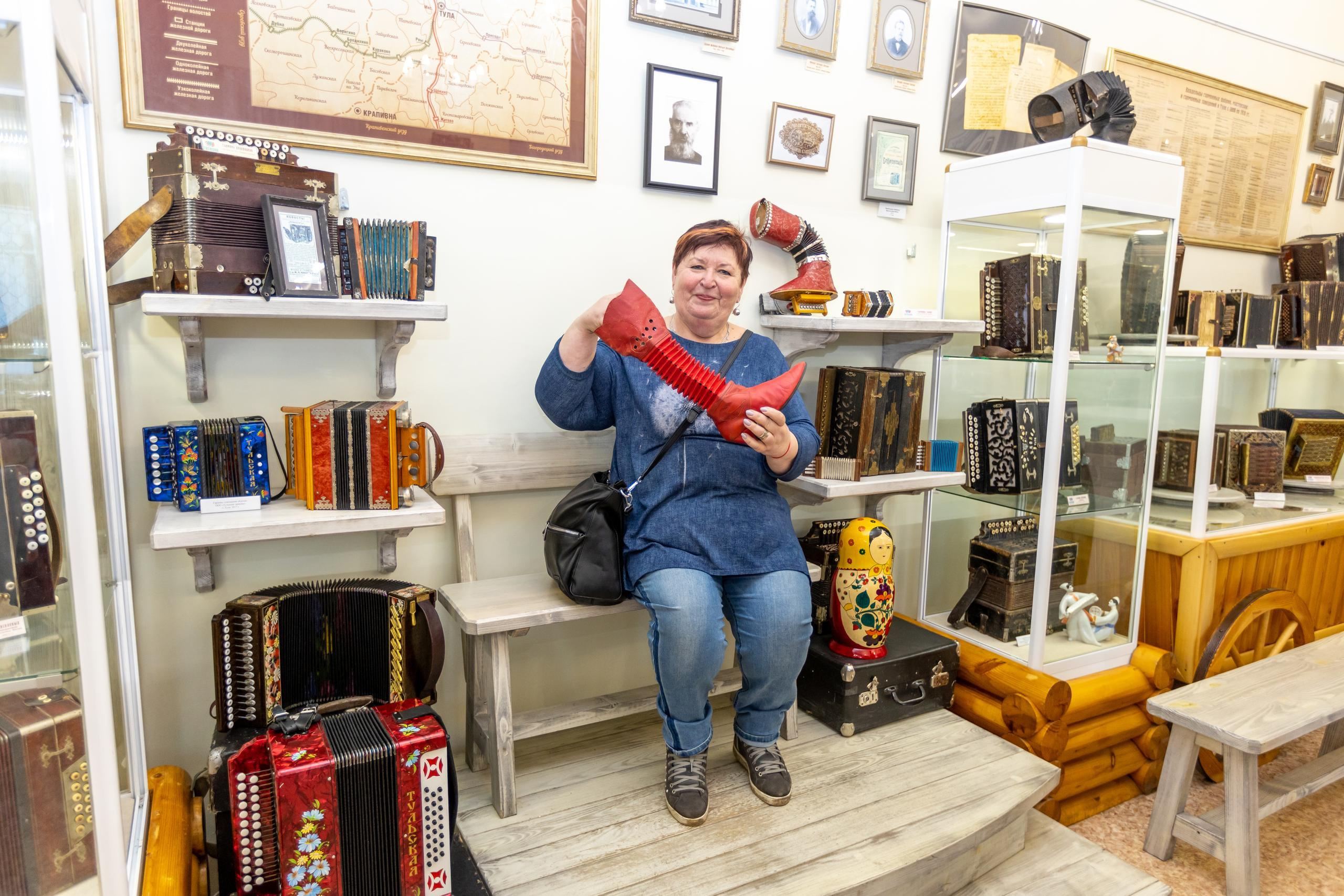 Репортажная съемка (оптика canon 16-35 мм f2,8 II). Фотограф в Туле Крупский АнДРей. Фотостудия «КАДР71» в Туле