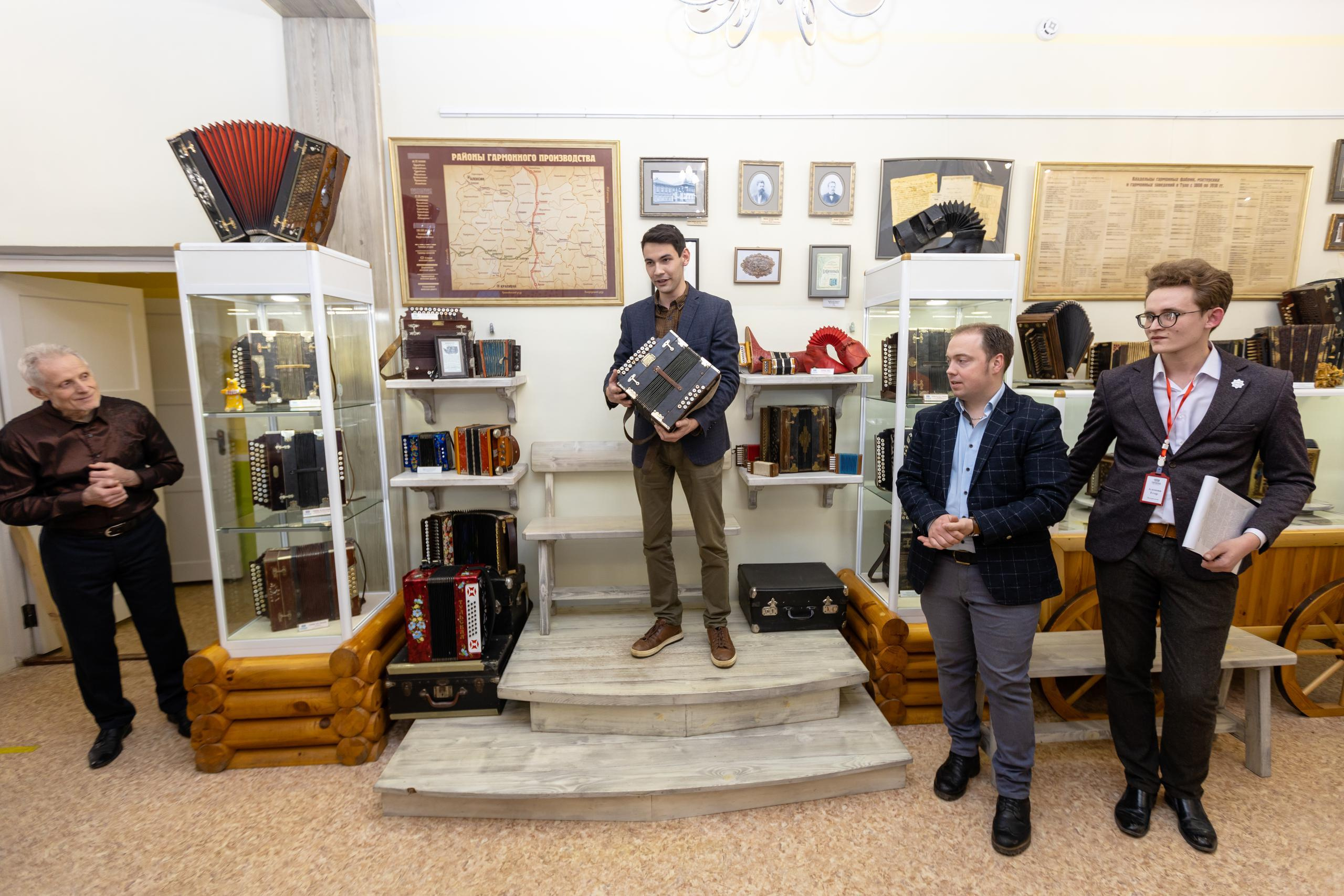 Репортажная съемка (оптика canon 16-35 мм f2,8 II). Фотограф в Туле Крупский АнДРей. Фотостудия «КАДР71» в Туле