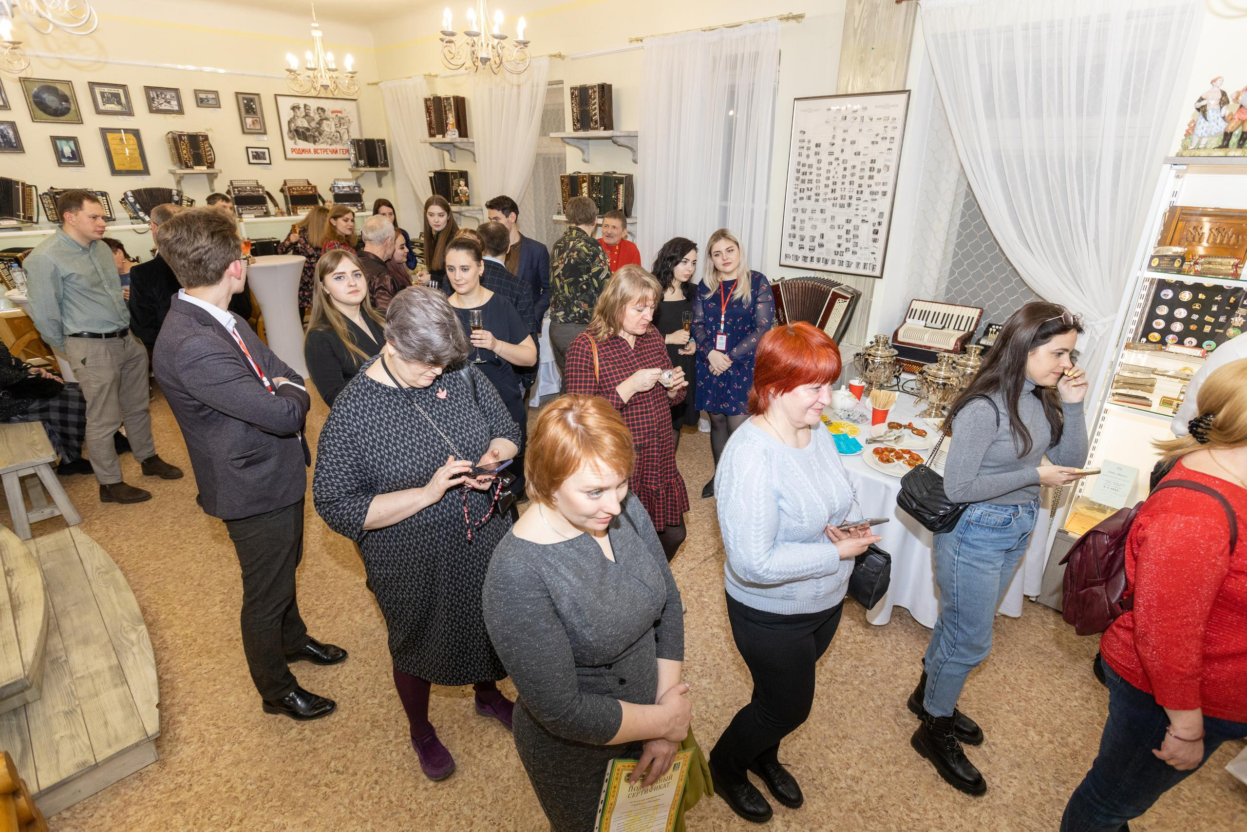 Репортажная съемка (оптика canon 16-35 мм f2,8 II). Фотограф в Туле Крупский АнДРей. Фотостудия «КАДР71» в Туле