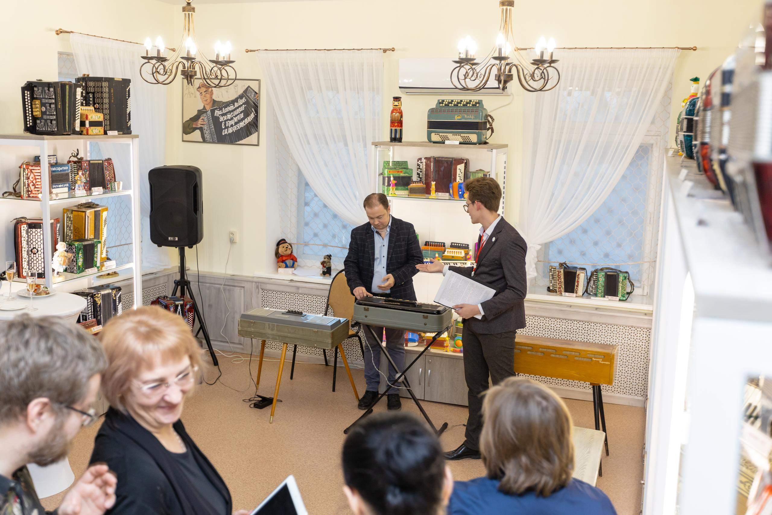 Репортажная съемка (оптика canon 16-35 мм f2,8 II). Фотограф в Туле Крупский АнДРей. Фотостудия «КАДР71» в Туле