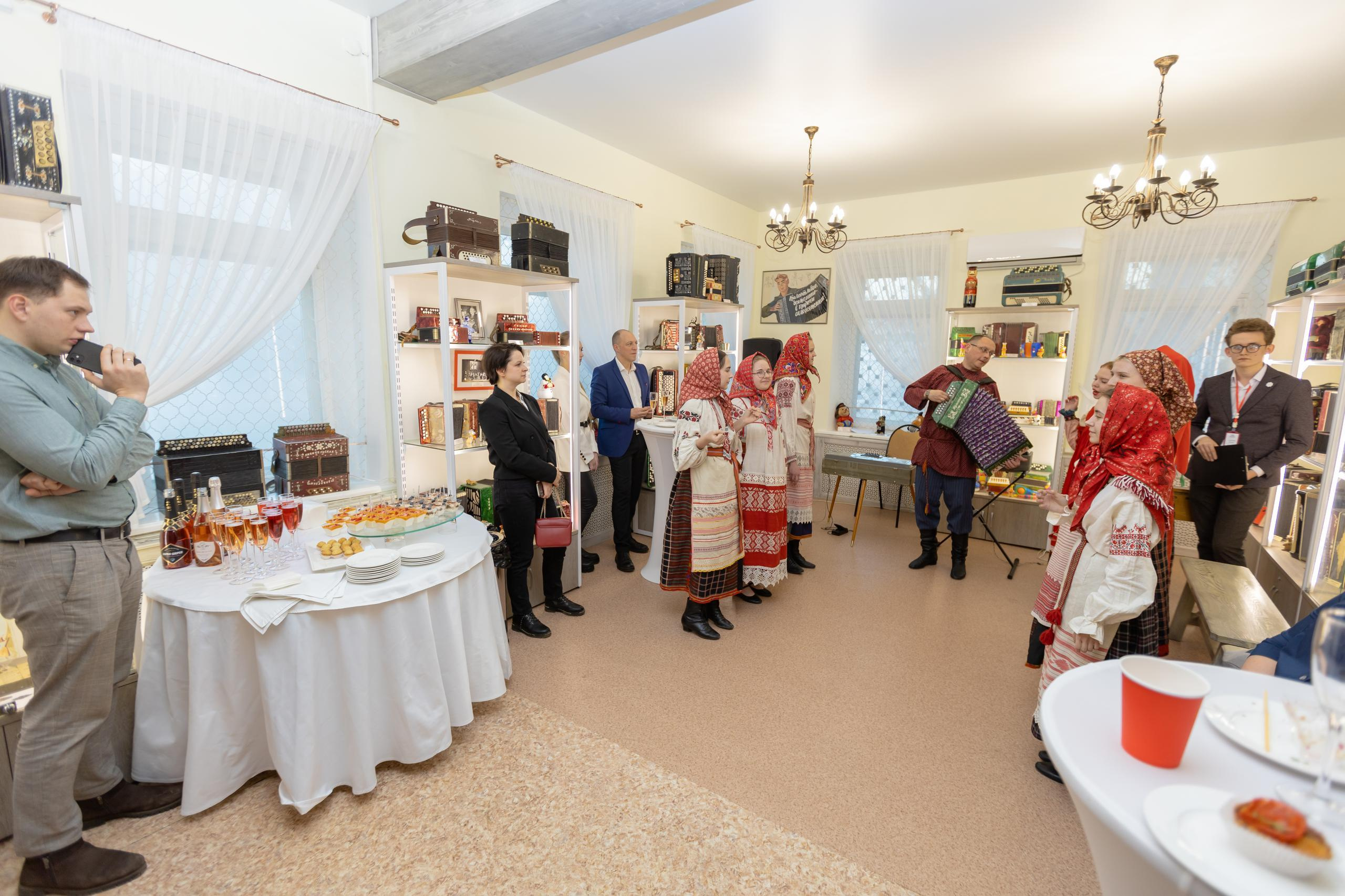 Репортажная съемка (оптика canon 16-35 мм f2,8 II). Фотограф в Туле Крупский АнДРей. Фотостудия «КАДР71» в Туле