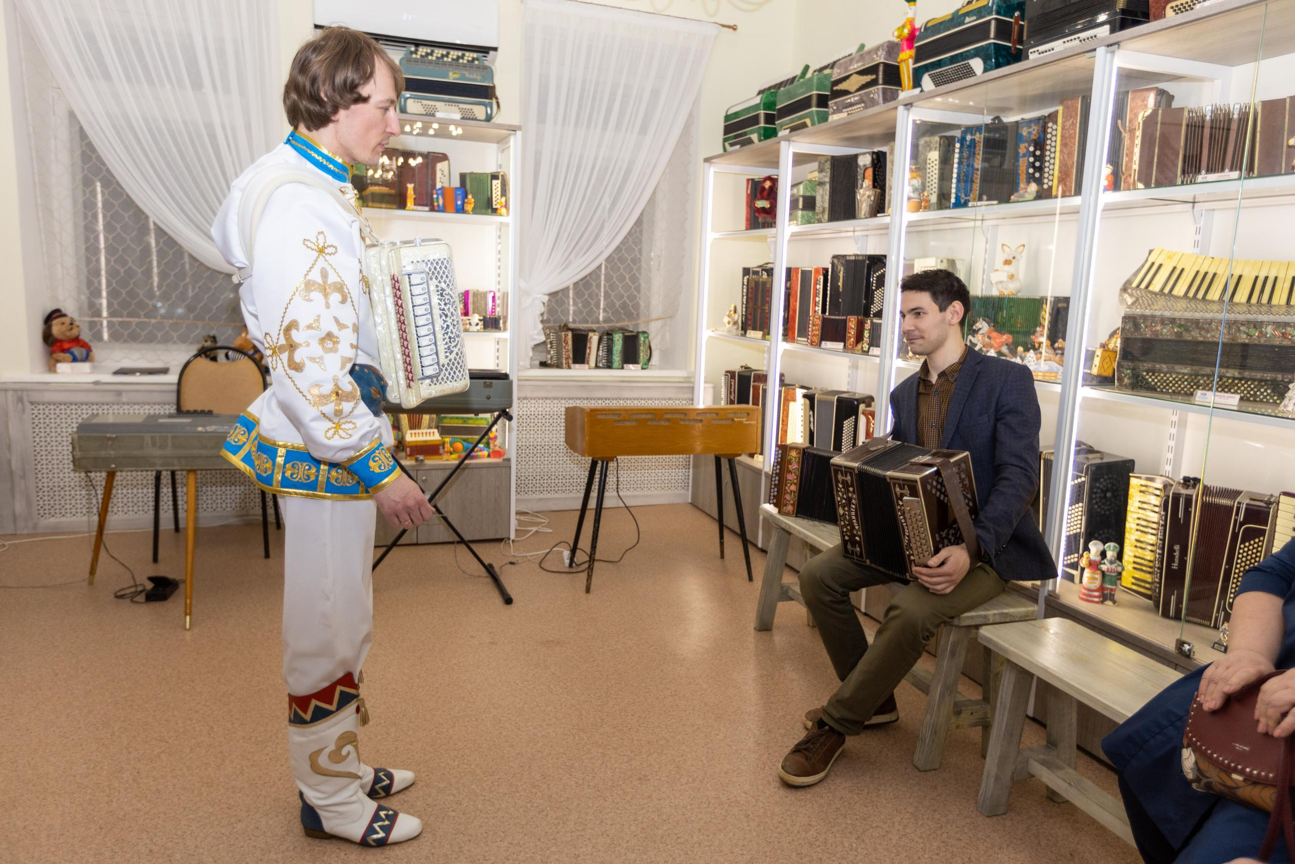 Репортажная съемка (оптика canon 16-35 мм f2,8 II). Фотограф в Туле Крупский АнДРей. Фотостудия «КАДР71» в Туле