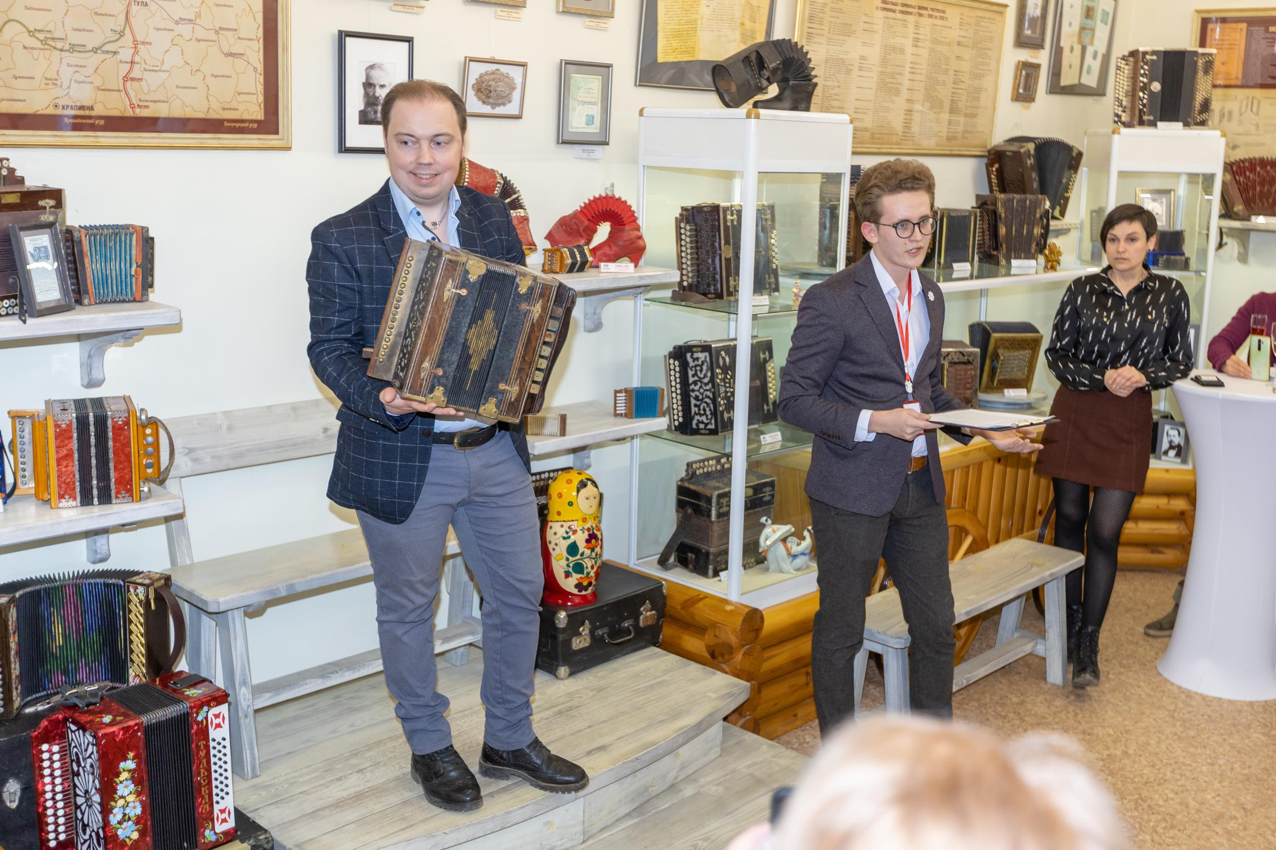 Репортажная съемка (оптика canon 16-35 мм f2,8 II). Фотограф в Туле Крупский АнДРей. Фотостудия «КАДР71» в Туле