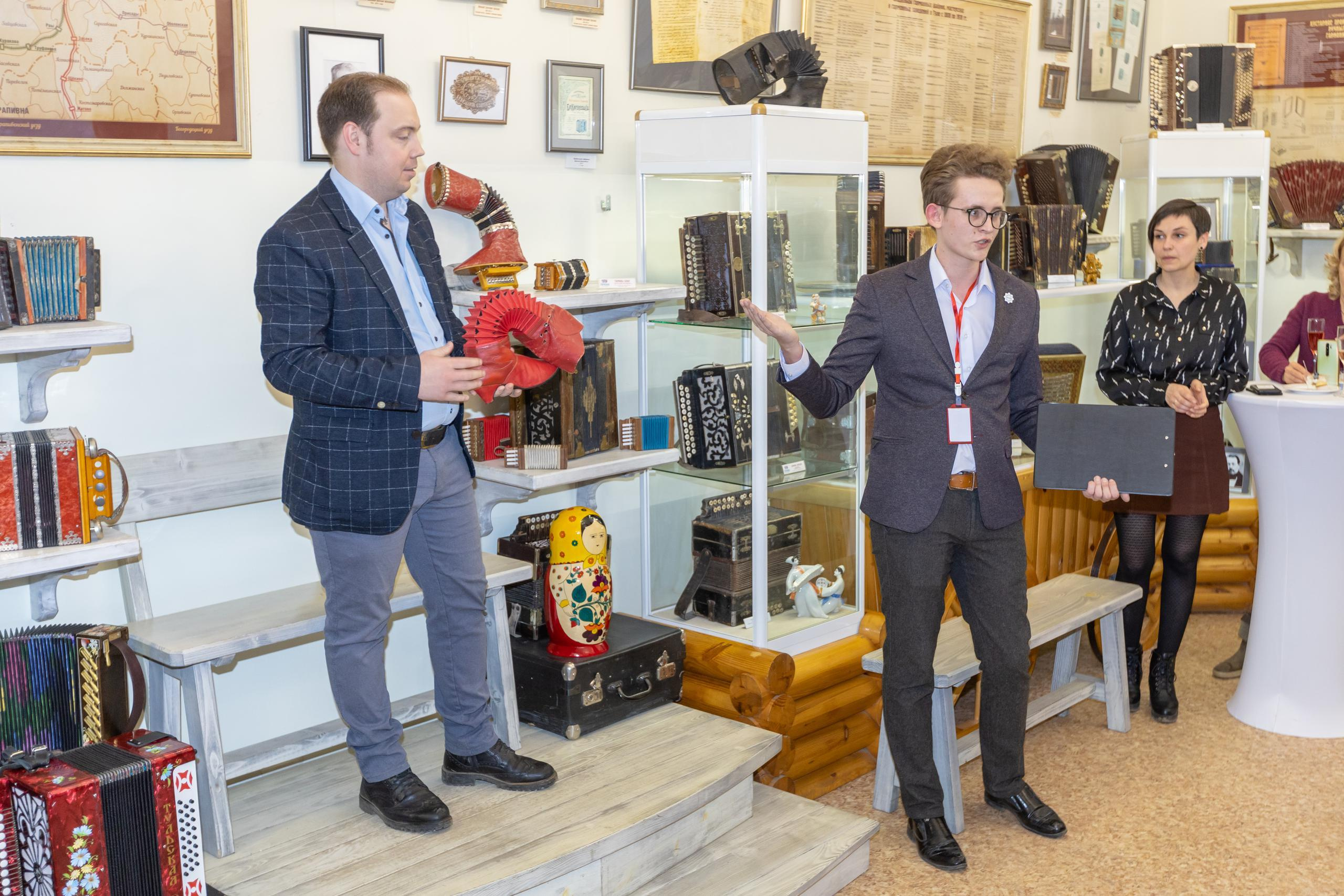 Репортажная съемка (оптика canon 16-35 мм f2,8 II). Фотограф в Туле Крупский АнДРей. Фотостудия «КАДР71» в Туле