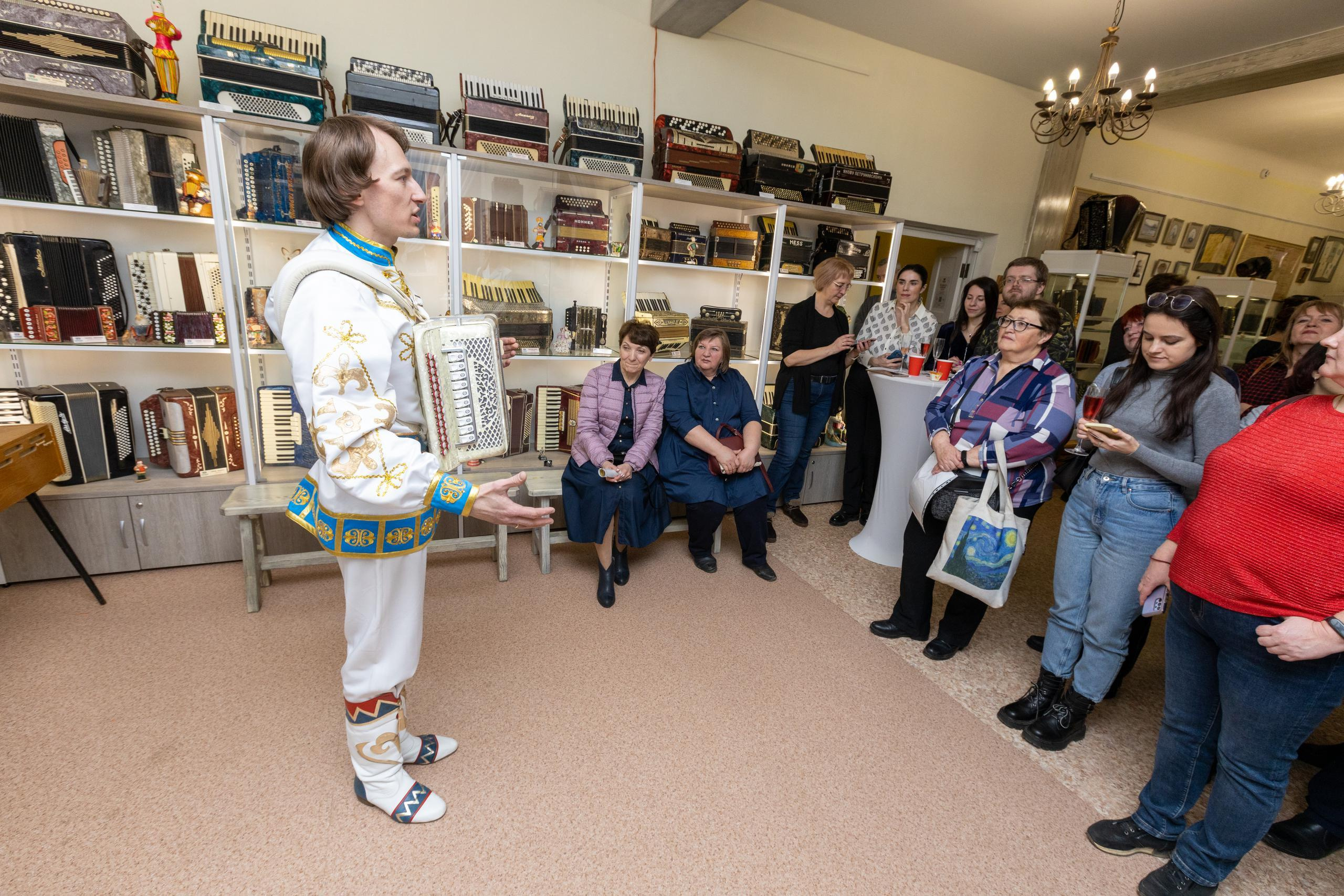 Репортажная съемка (оптика canon 16-35 мм f2,8 II). Фотограф в Туле Крупский АнДРей. Фотостудия «КАДР71» в Туле