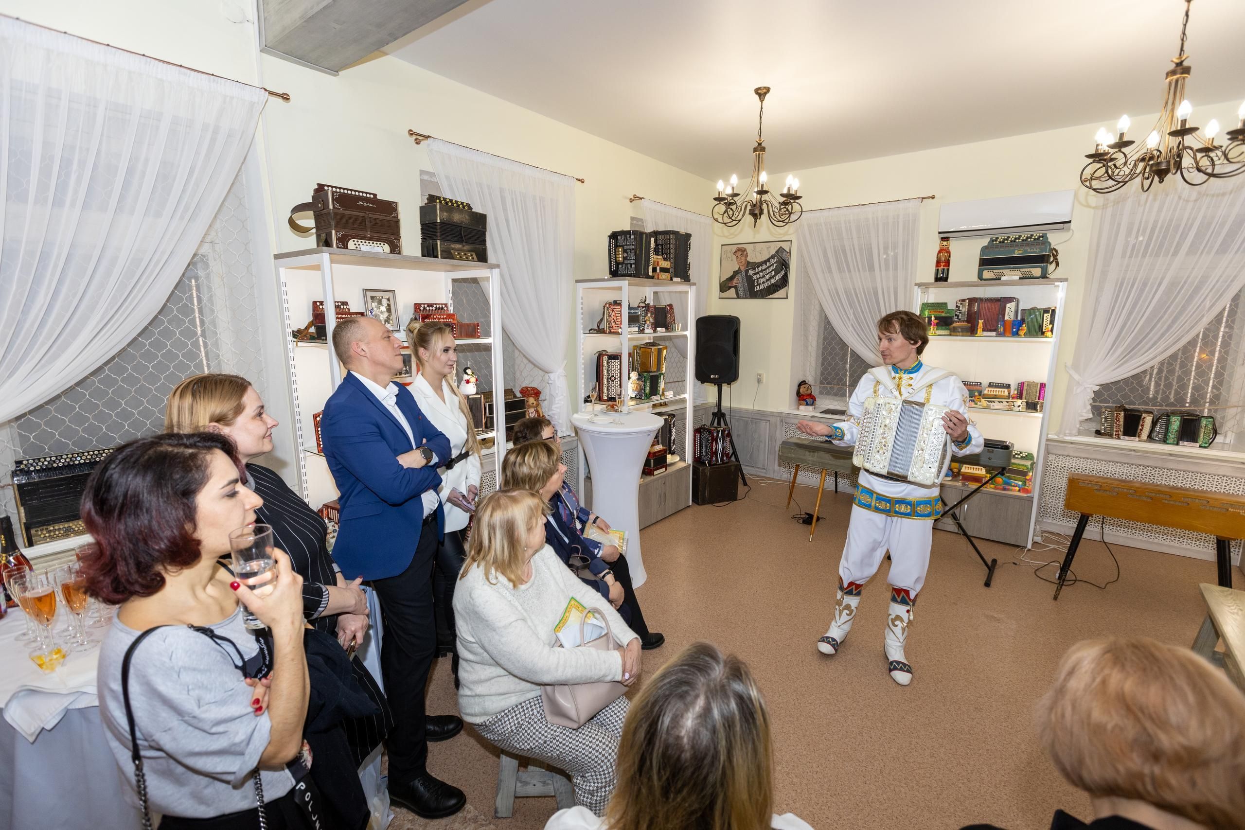 Репортажная съемка (оптика canon 16-35 мм f2,8 II). Фотограф в Туле Крупский АнДРей. Фотостудия «КАДР71» в Туле