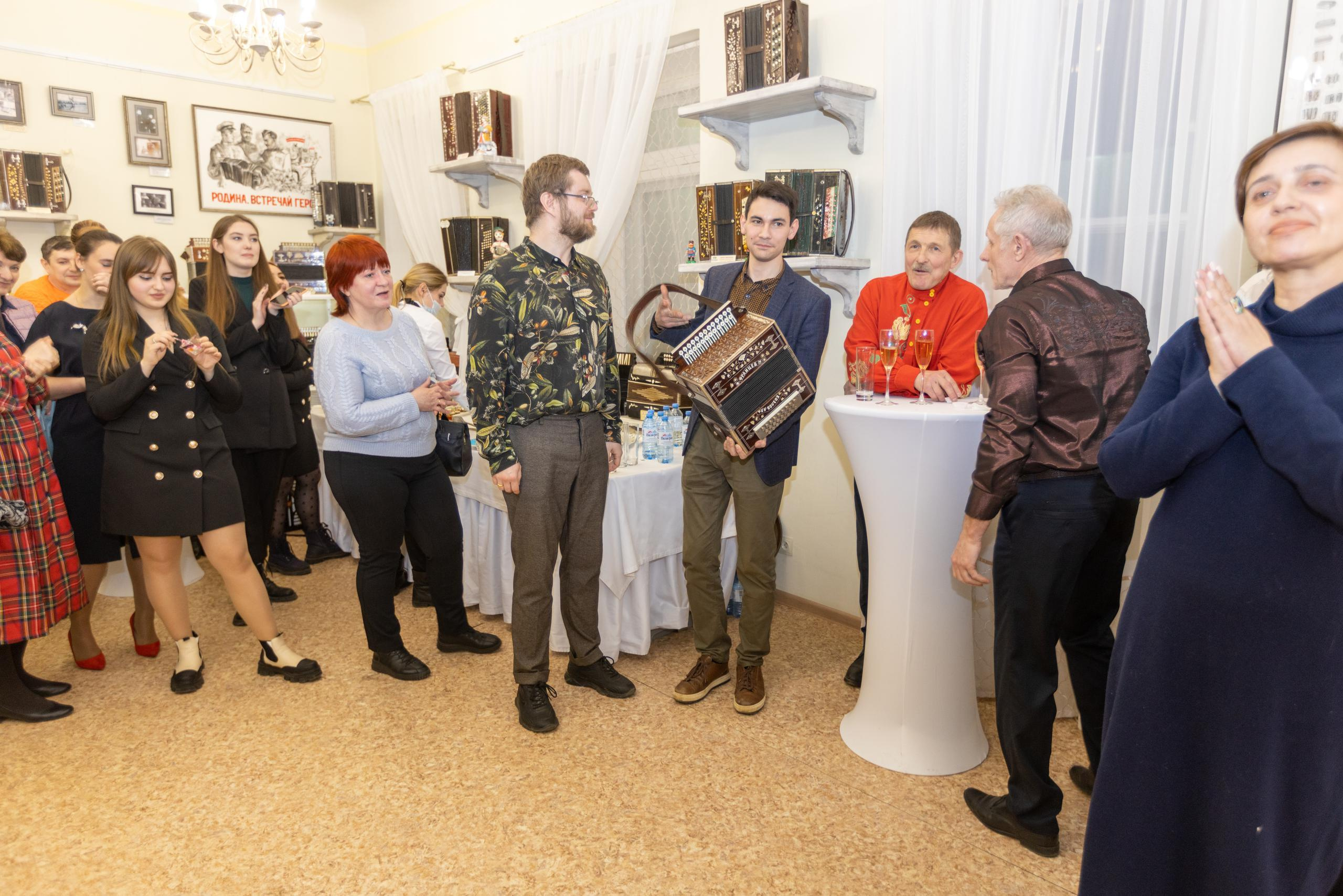 Репортажная съемка (оптика canon 16-35 мм f2,8 II). Фотограф в Туле Крупский АнДРей. Фотостудия «КАДР71» в Туле