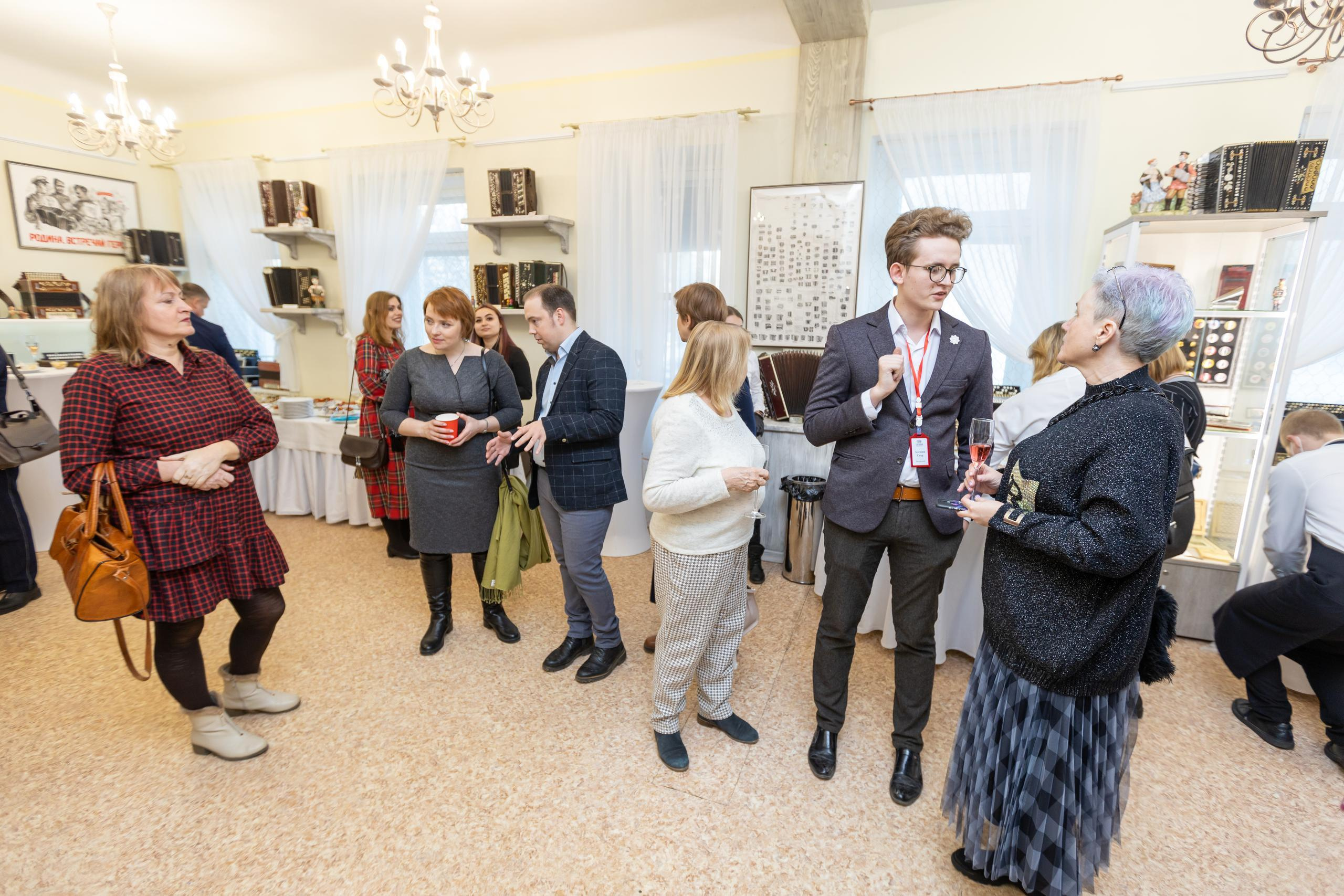 Репортажная съемка (оптика canon 16-35 мм f2,8 II). Фотограф в Туле Крупский АнДРей. Фотостудия «КАДР71» в Туле