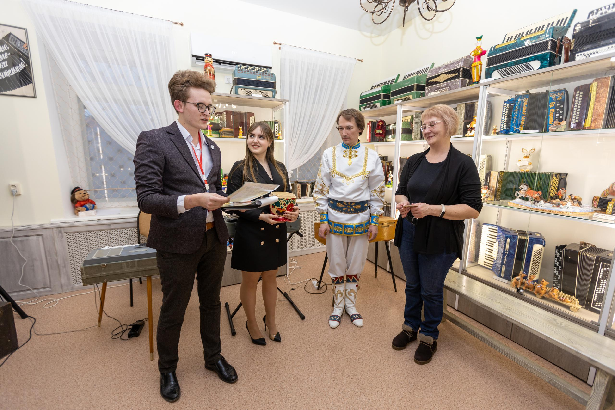 Репортажная съемка (оптика canon 16-35 мм f2,8 II). Фотограф в Туле Крупский АнДРей. Фотостудия «КАДР71» в Туле