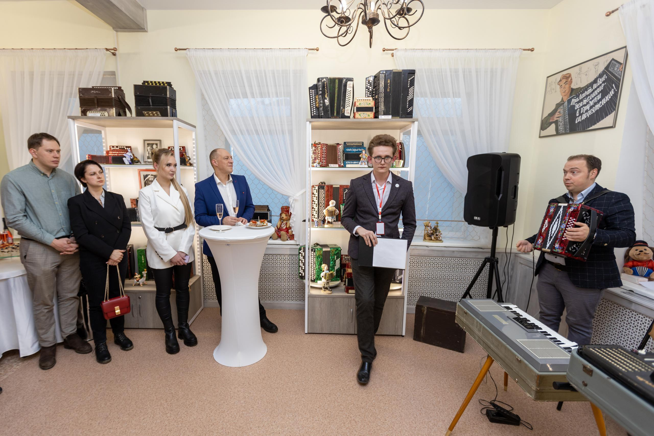 Репортажная съемка (оптика canon 16-35 мм f2,8 II). Фотограф в Туле Крупский АнДРей. Фотостудия «КАДР71» в Туле