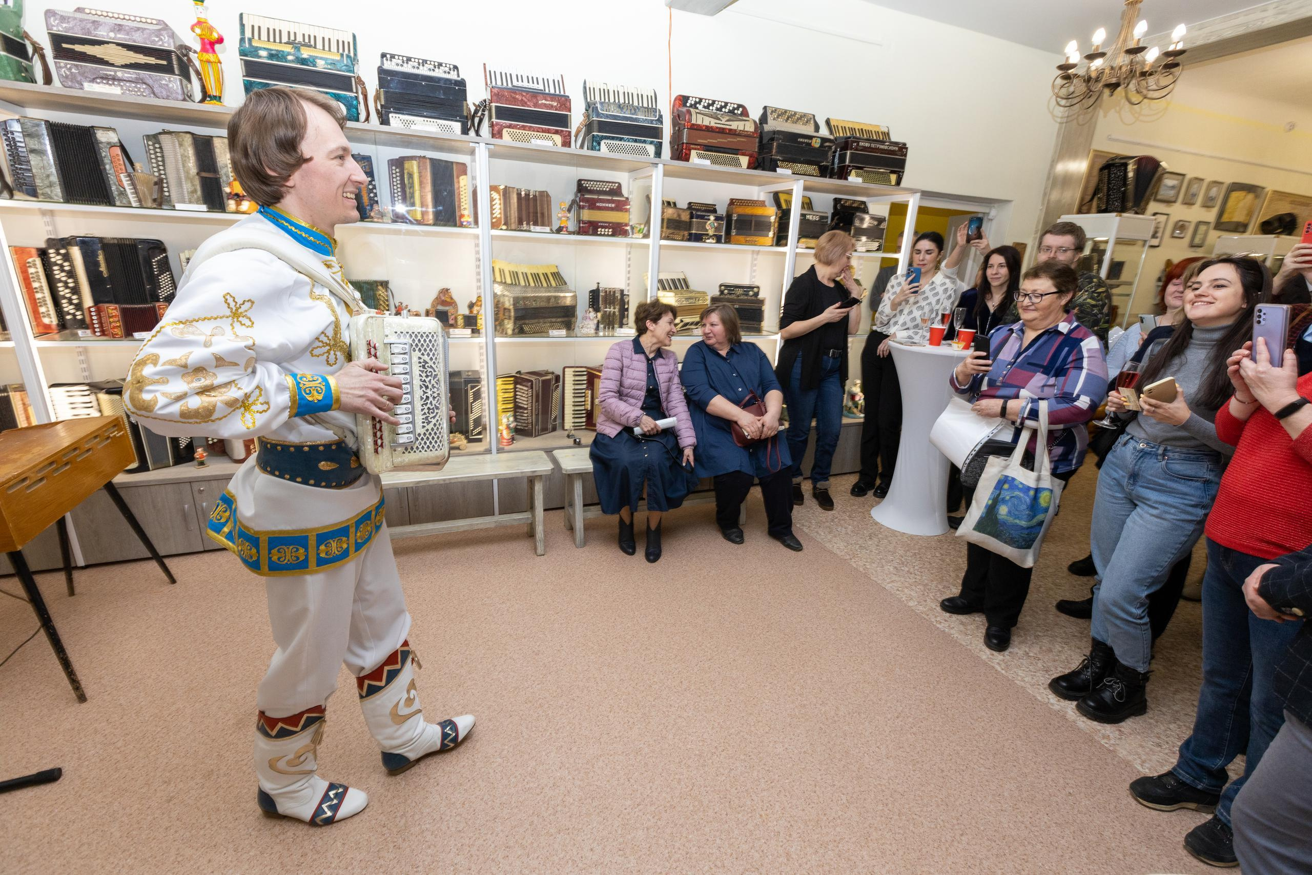 Репортажная съемка (оптика canon 16-35 мм f2,8 II). Фотограф в Туле Крупский АнДРей. Фотостудия «КАДР71» в Туле