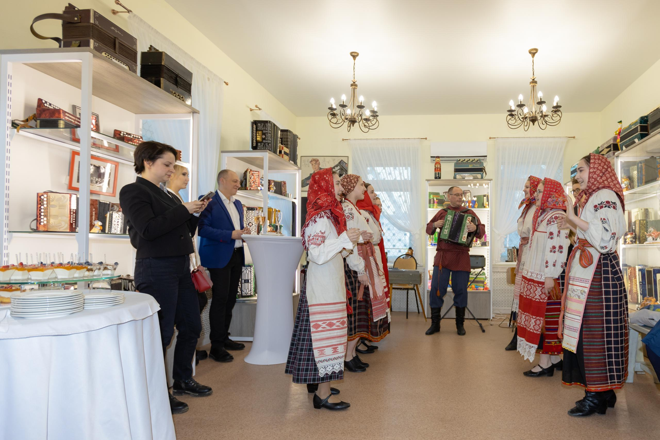 Репортажная съемка (оптика canon 16-35 мм f2,8 II). Фотограф в Туле Крупский АнДРей. Фотостудия «КАДР71» в Туле