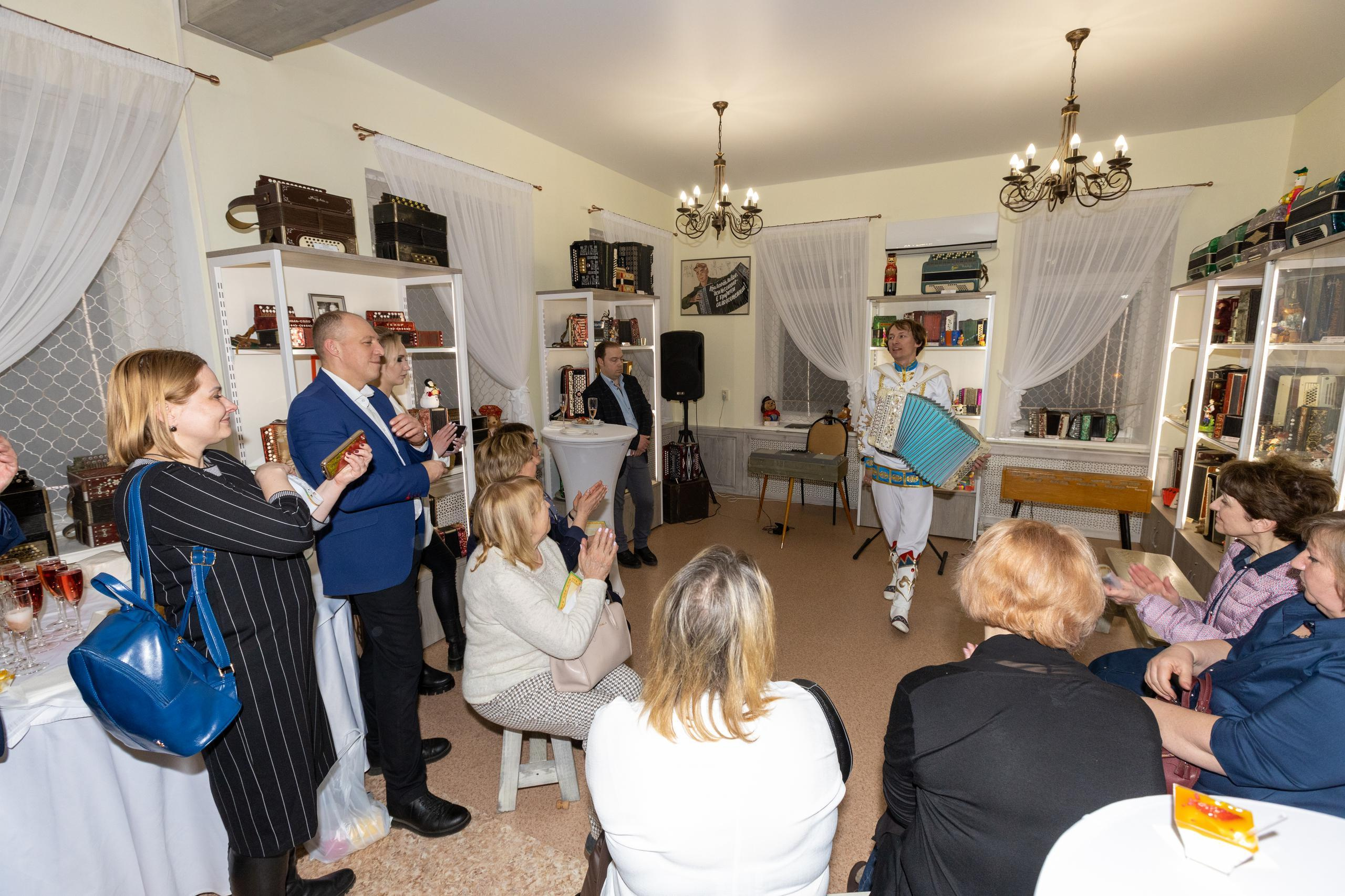 Репортажная съемка (оптика canon 16-35 мм f2,8 II). Фотограф в Туле Крупский АнДРей. Фотостудия «КАДР71» в Туле