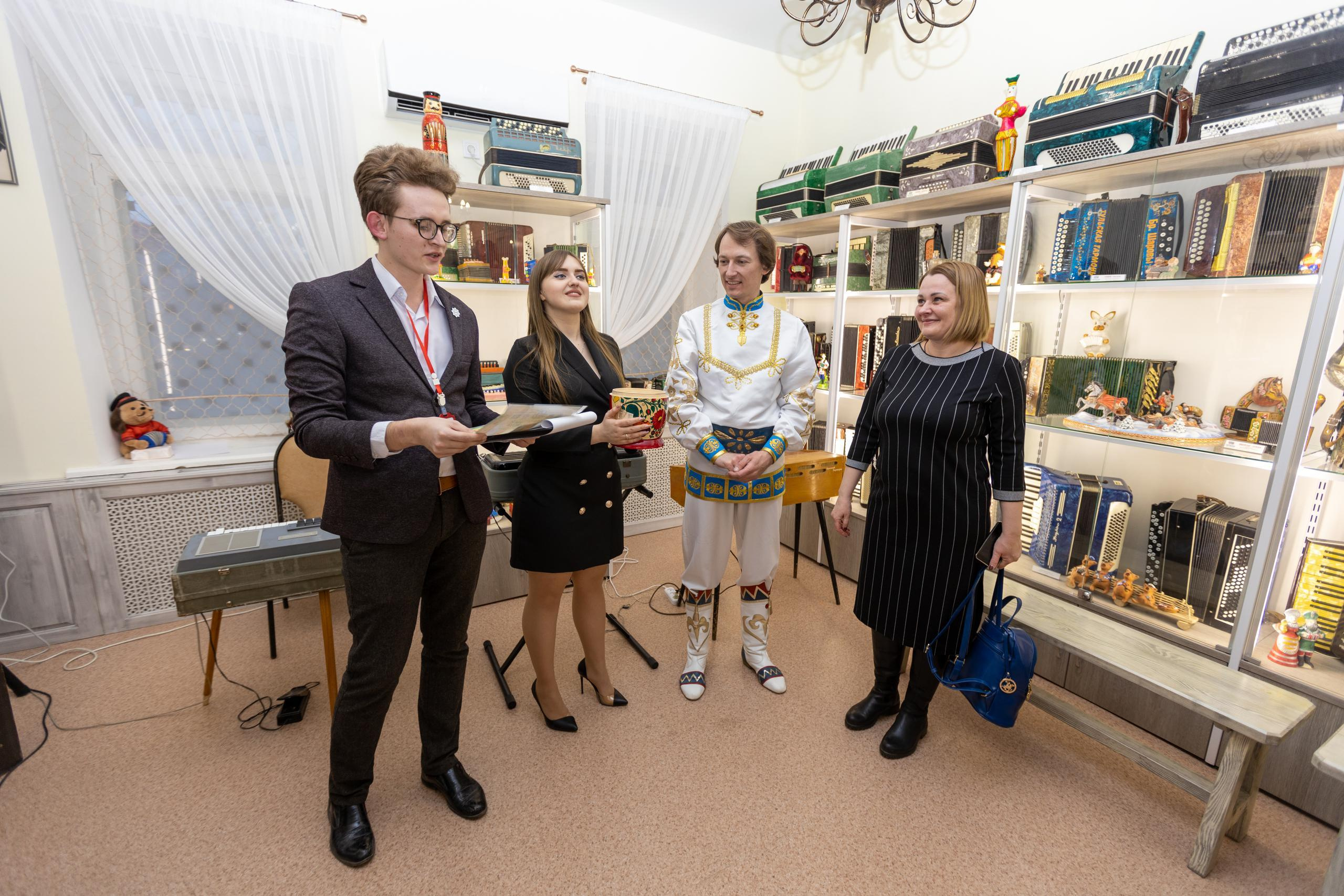 Репортажная съемка (оптика canon 16-35 мм f2,8 II). Фотограф в Туле Крупский АнДРей. Фотостудия «КАДР71» в Туле