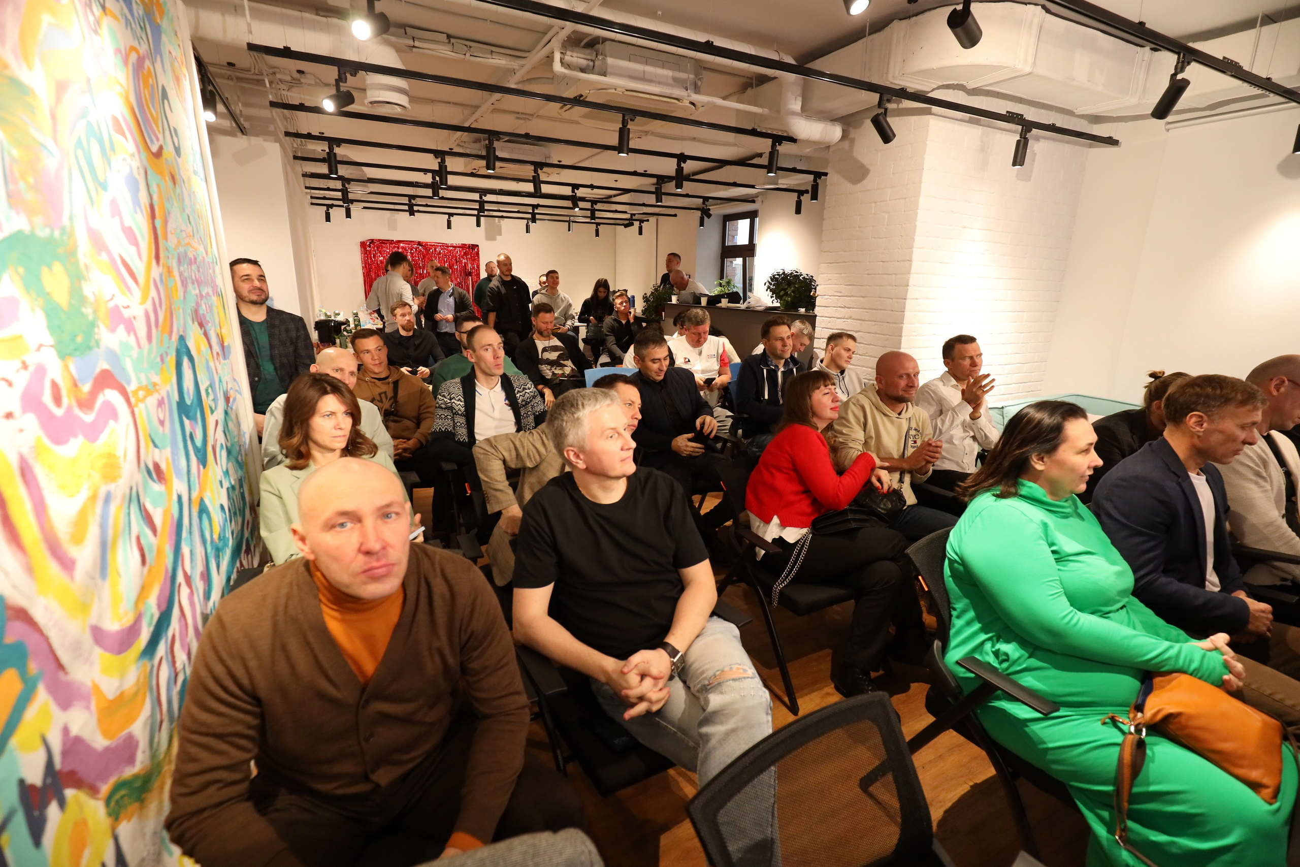 МастерМайнд 1.2. Съемка в студии под ваш запрос, студийные съемки, фотографии архитектурных объектов — Александр Евстигнеев — фотограф Москва