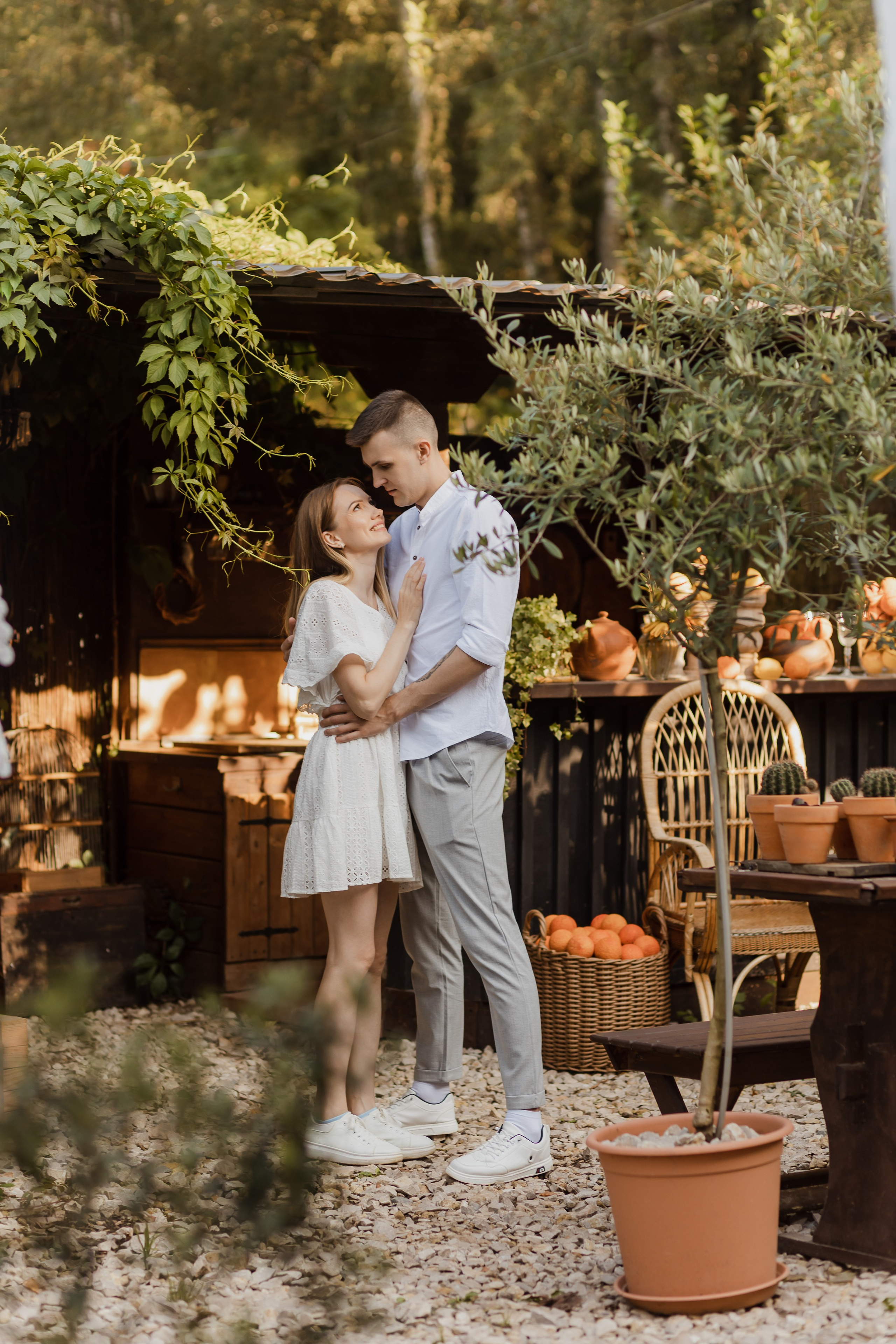 1 годик Софие. Семейный и детский фотограф в городе Подолск МО Крылова Ирина