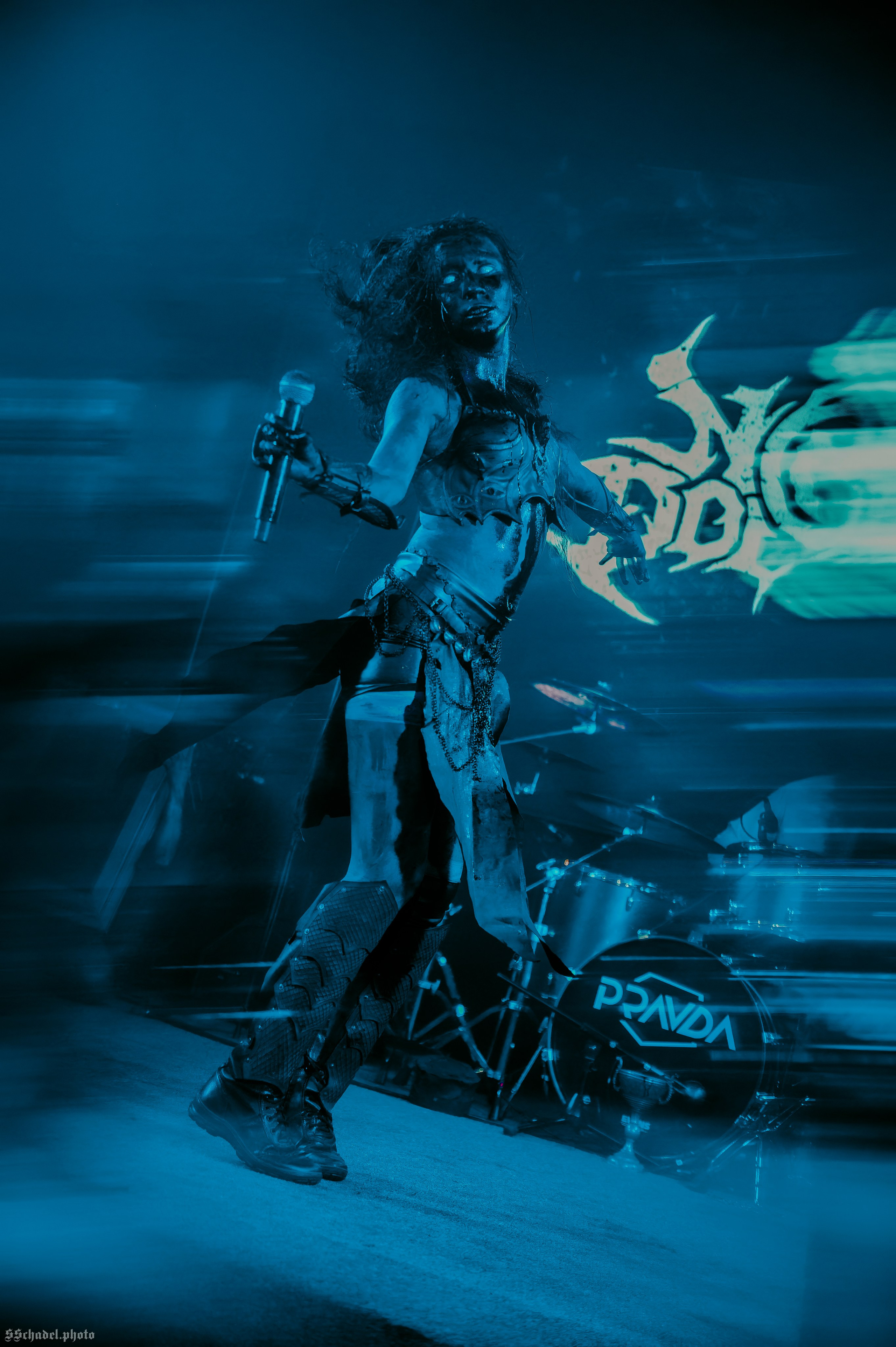Nox Doloris 05.02.26. We will make everything metal!