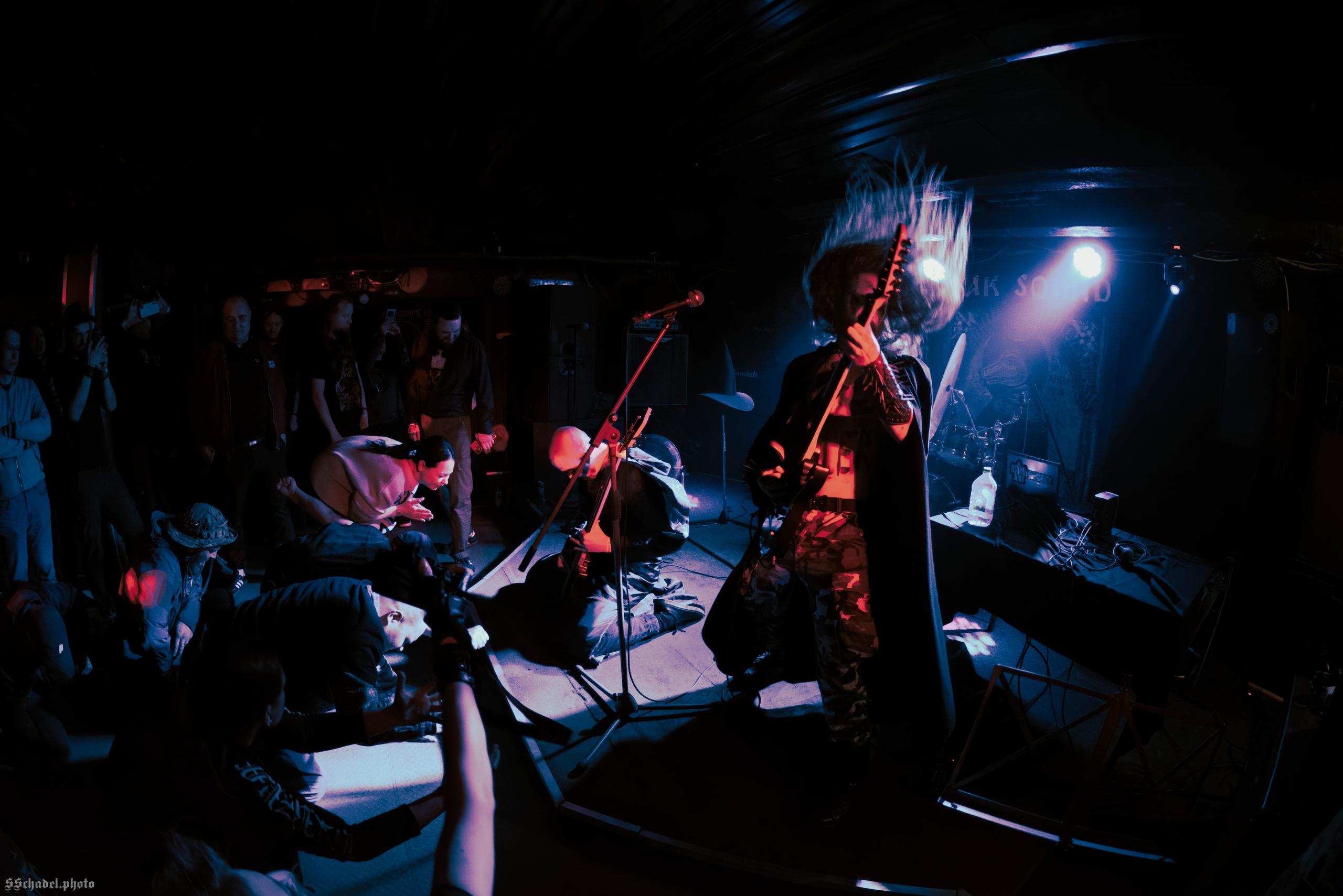 Хоровод на ладонях весны 05.04.25. We will make everything metal!