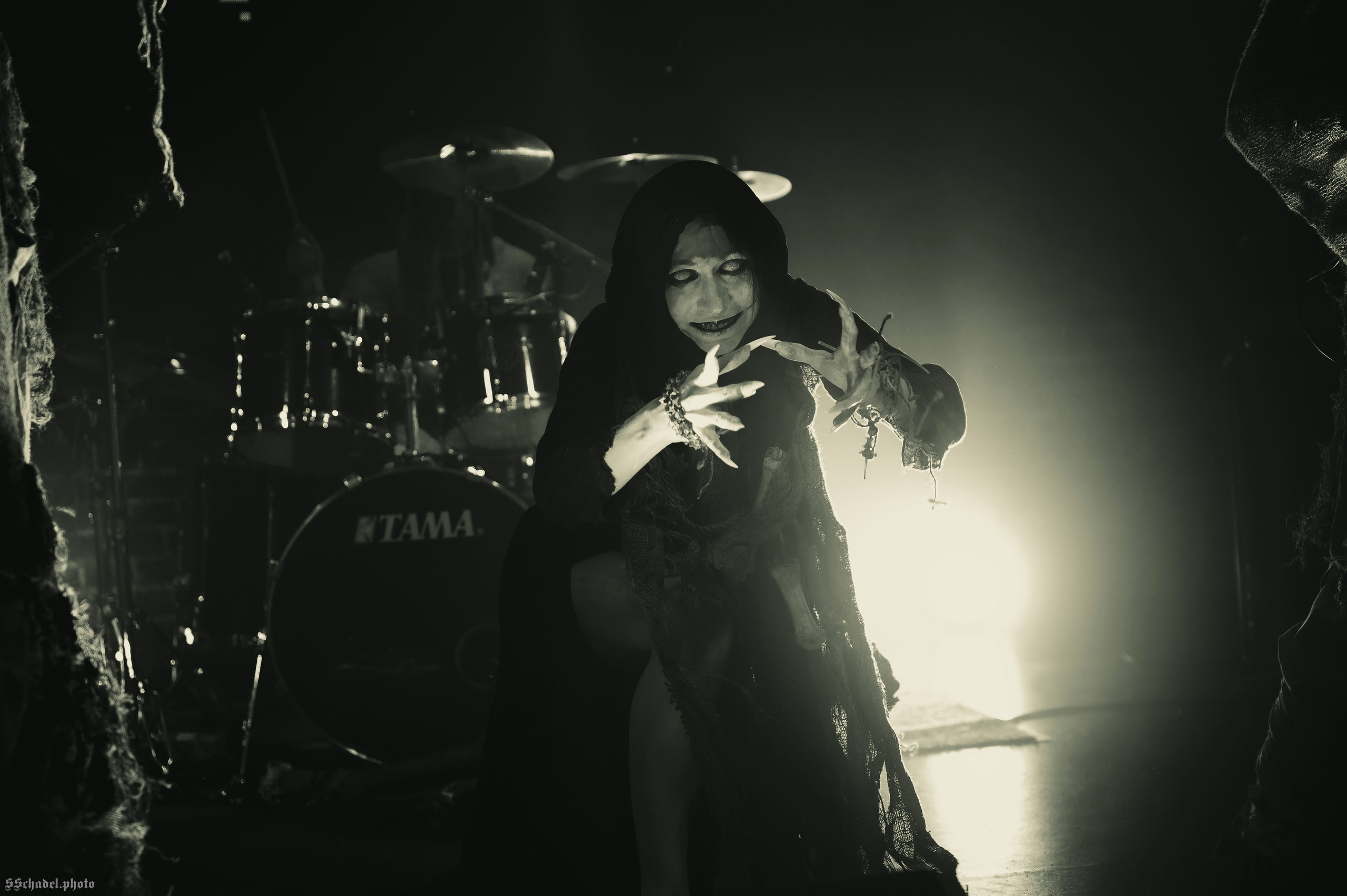 Vspolokh 24.04.26. We will make everything metal!