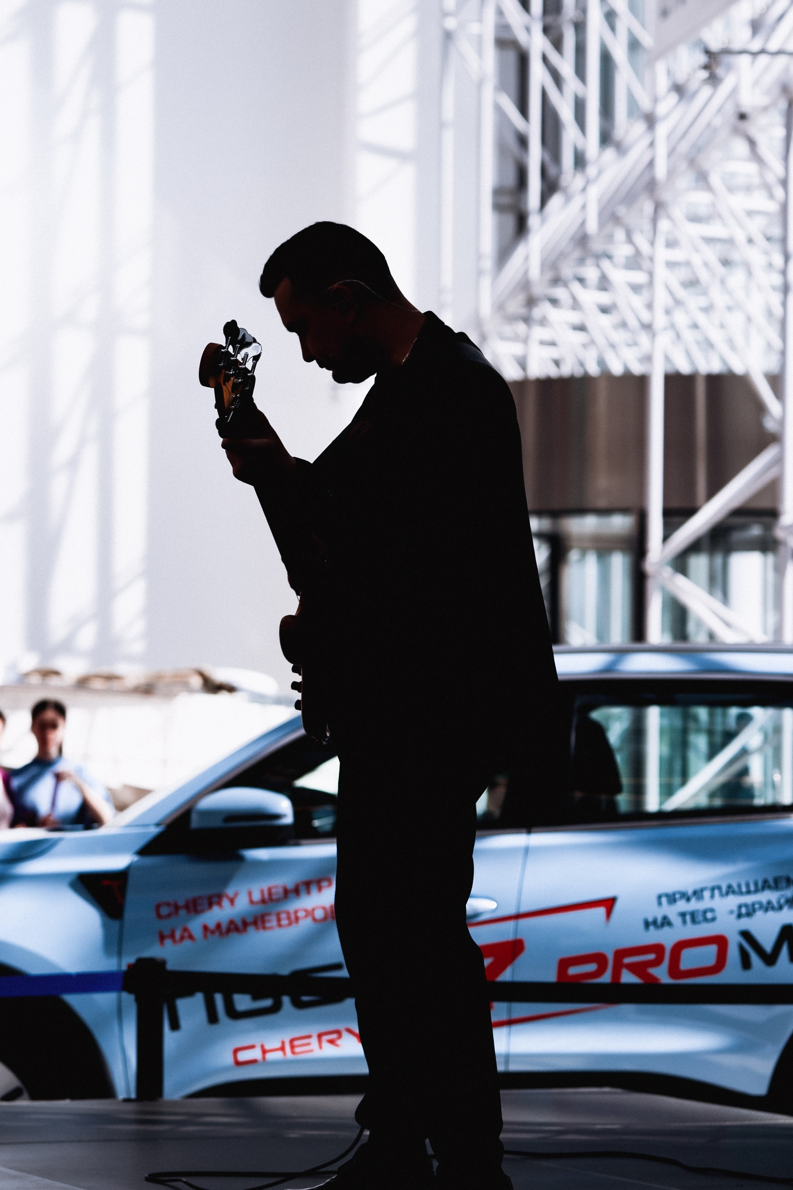 VEERMALL | Битва блогеров 04 / 2024. ФОТОГРАФ ЕКАТЕРИНБУРГ