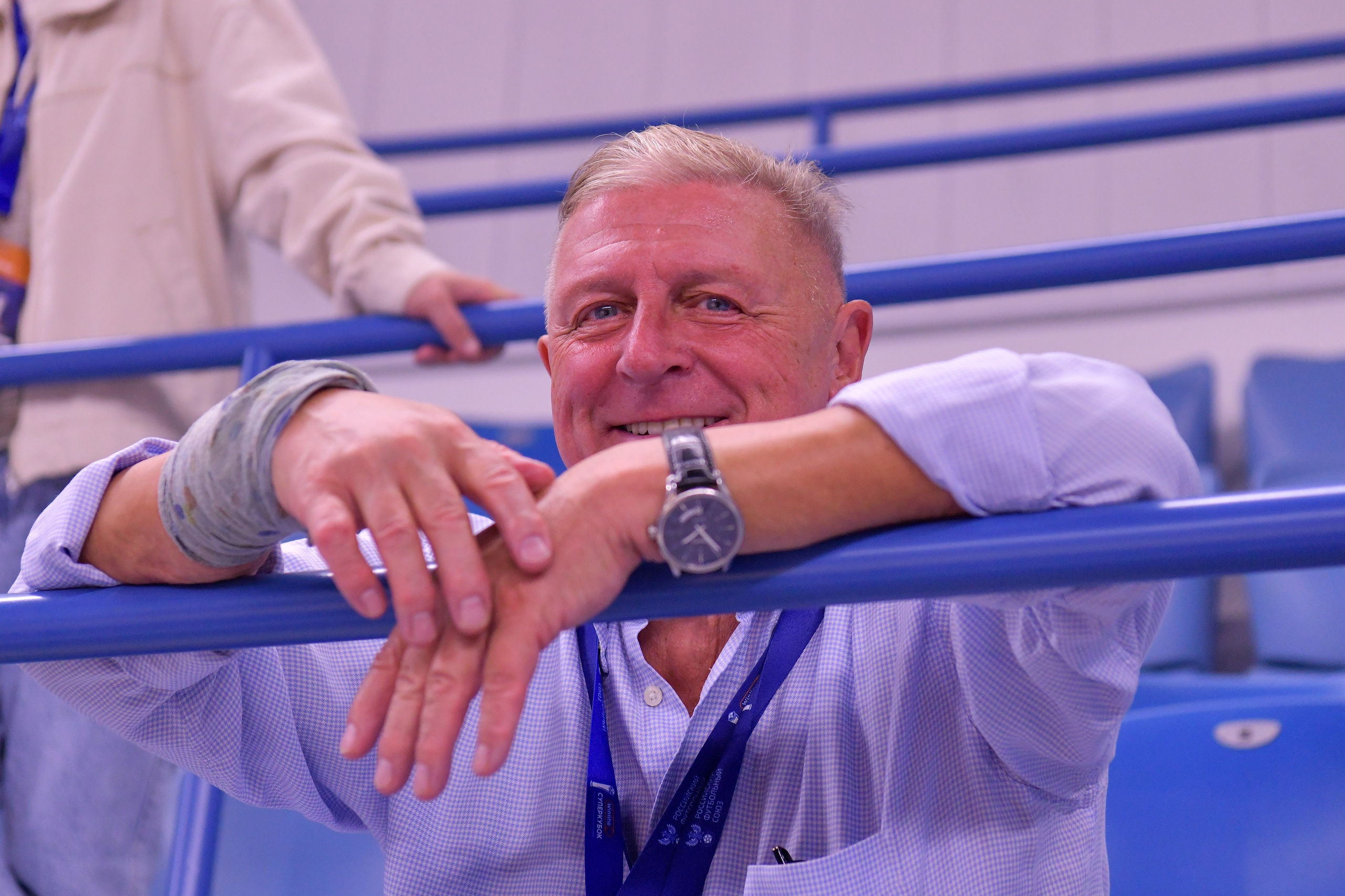 Winline Суперкубок России по футзалу 2024/25 МФК «Норильский никель» vs МФК «Газпром-Югра». Финал 25.08.2024 ВА «Динамо» г. Москва. Свой взгляд через объектив