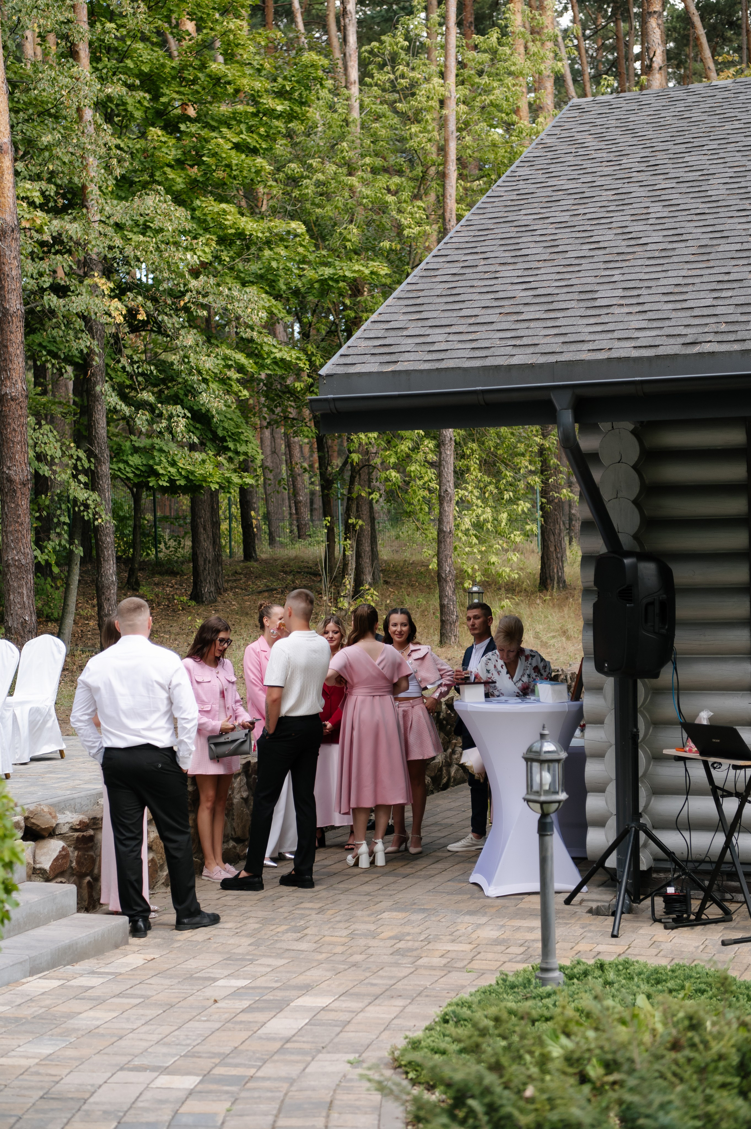 Даниил и Виктория. Свадебный фотограф Белгород