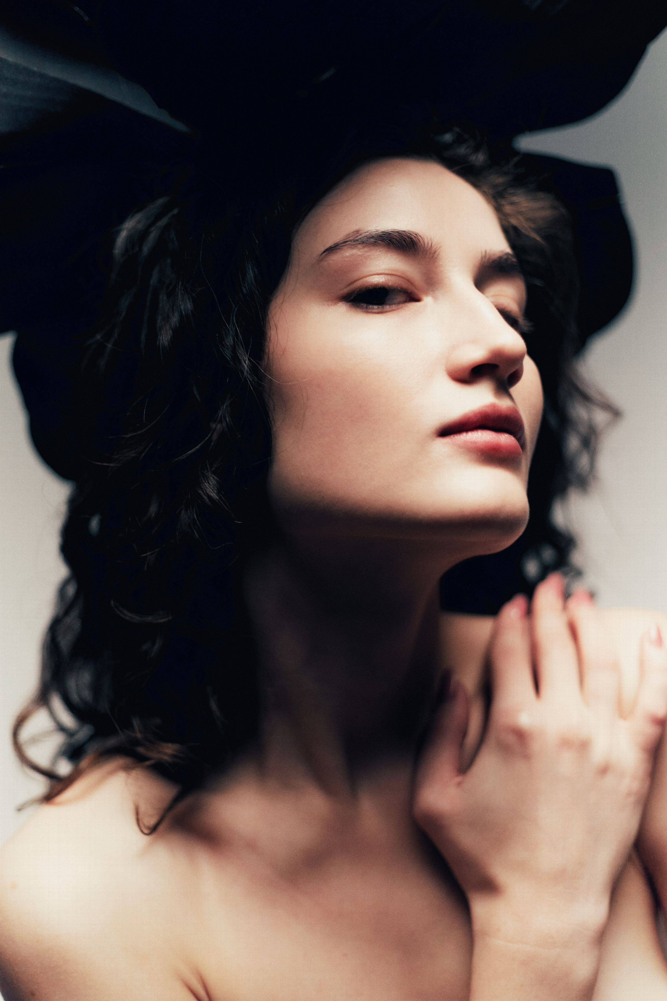 Настя. Фотограф Ионова Анастасия, г Владивосток