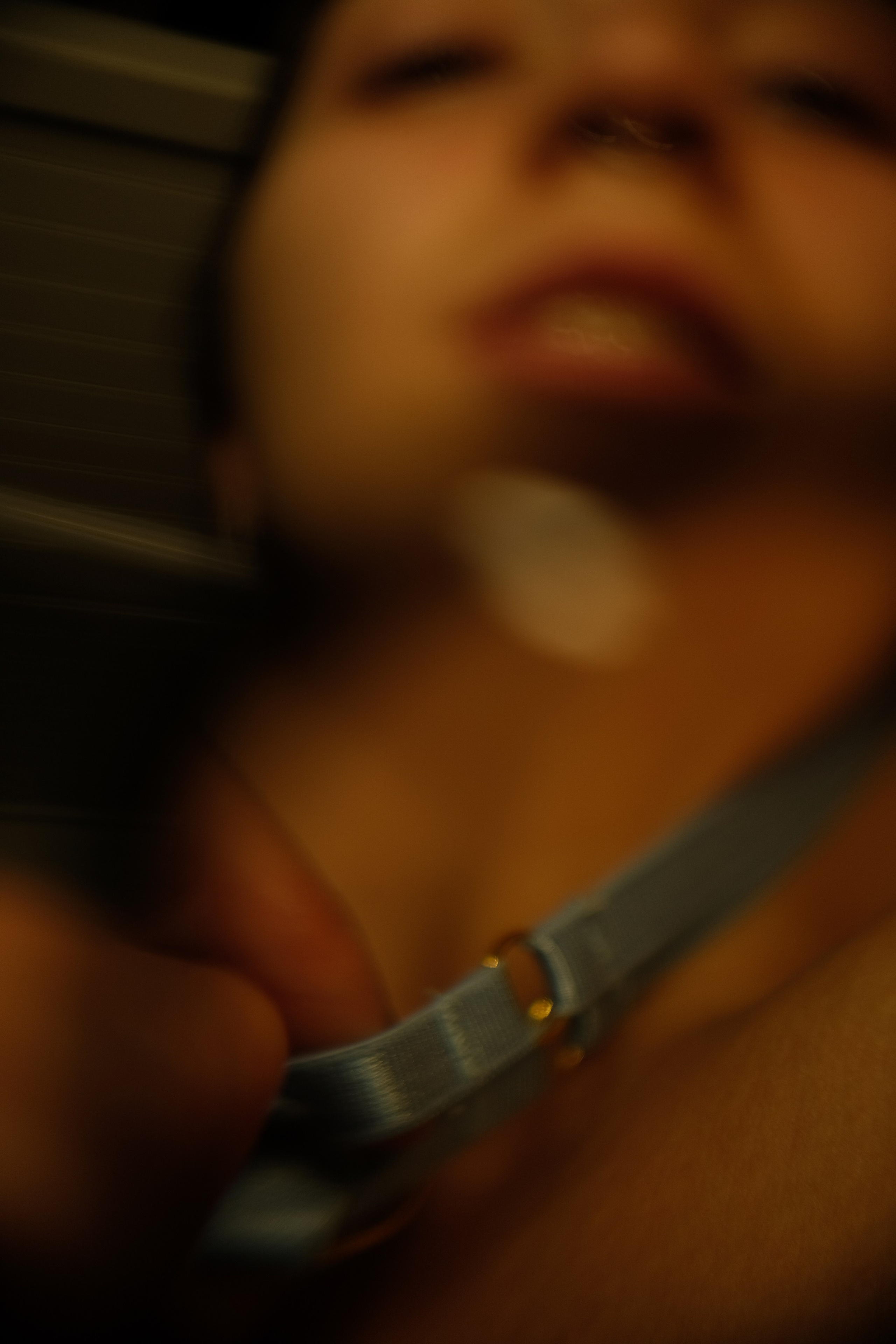 НЮ. Фото Портфолио Рустам Нерустам