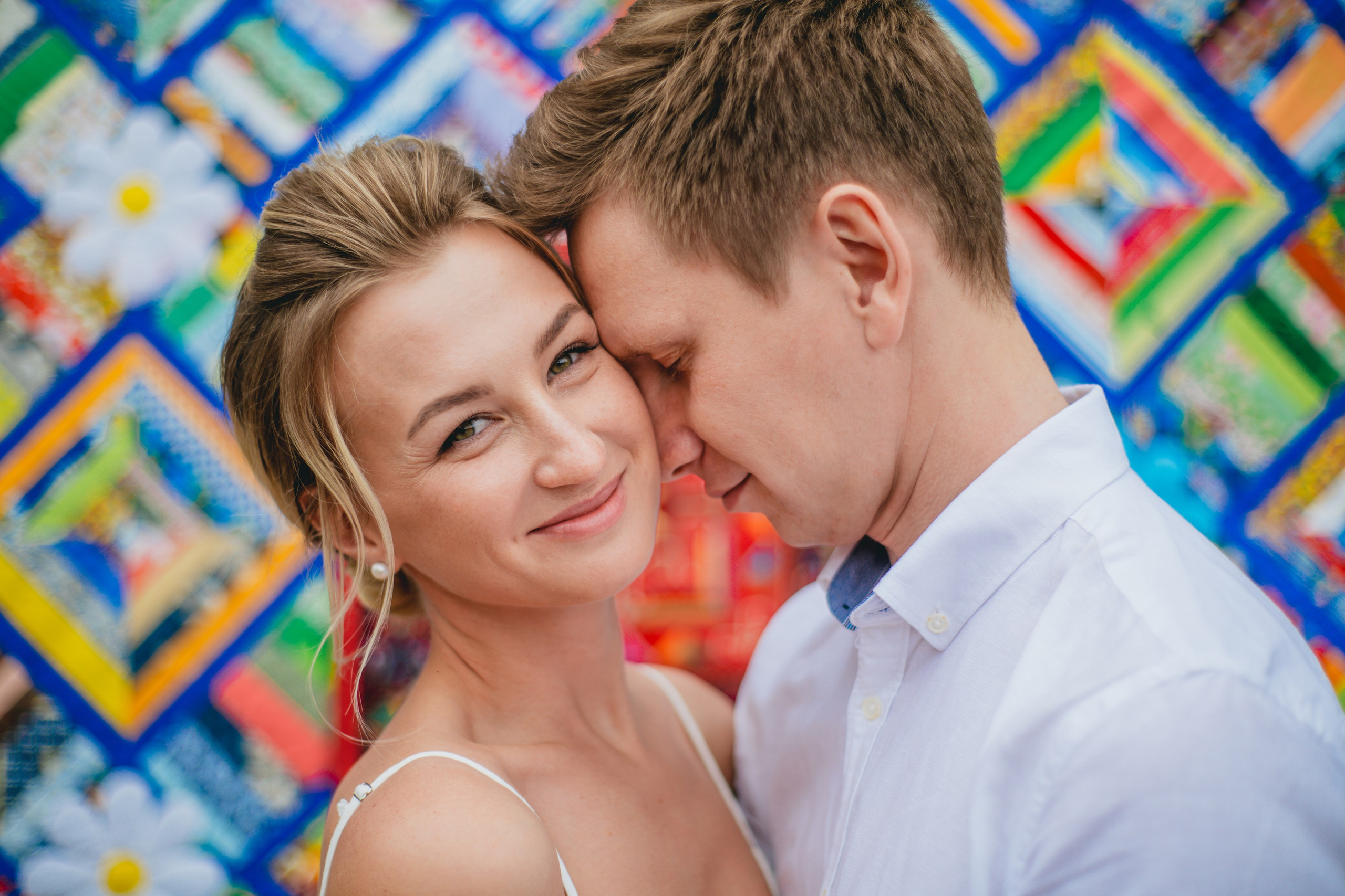 Свадьбы. Фото Портфолио Рустам Нерустам