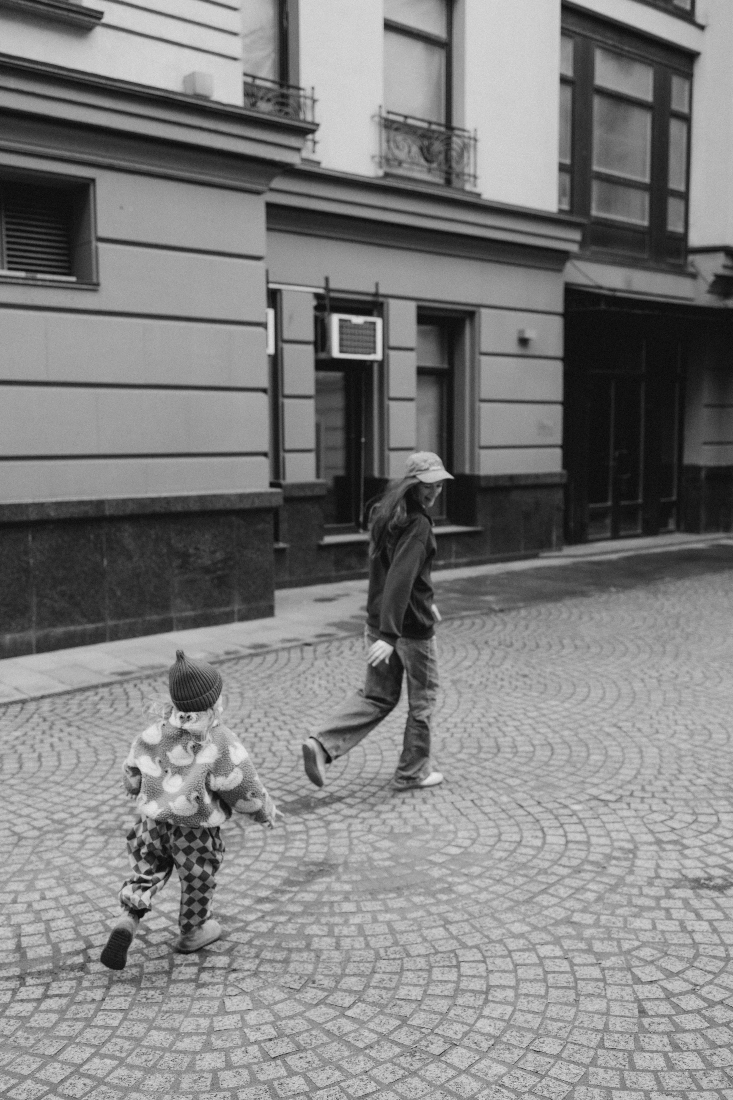 Яркая весна. Семейный фотограф Москва Наталия Осьмакова