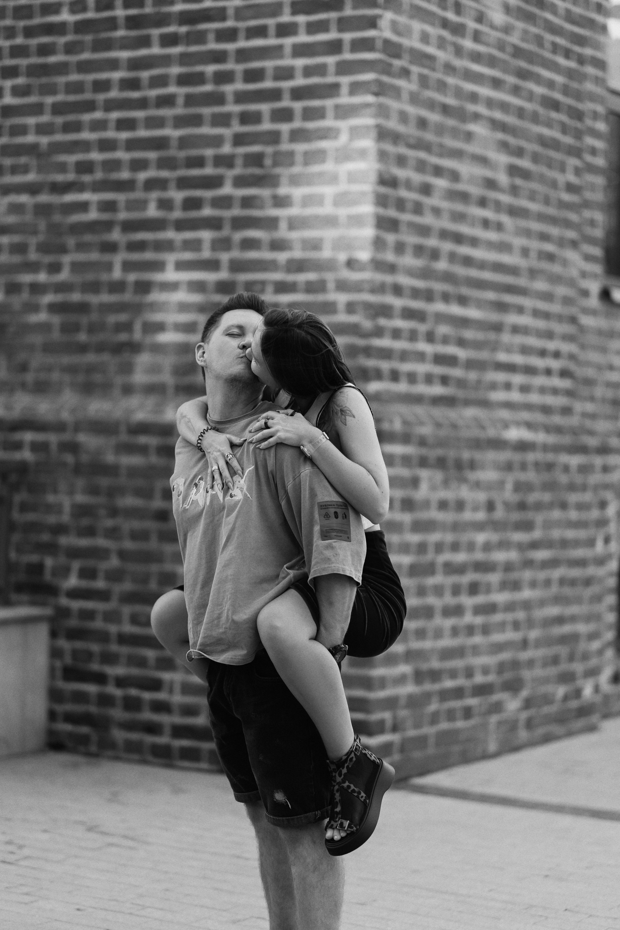 LOVESTORY. Maria Startseva Photo