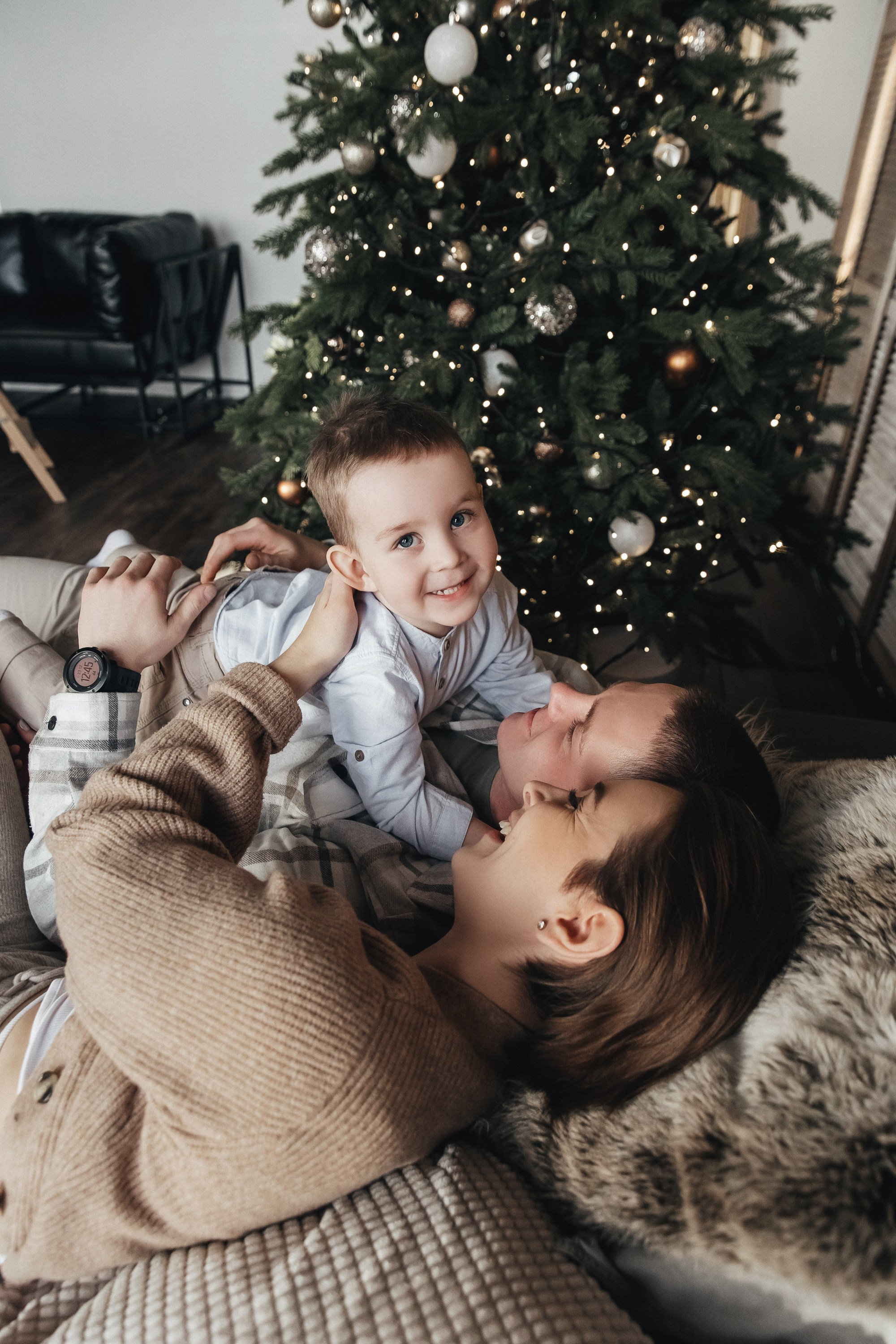 НИКА, МАКСИМ И РОМА ` 22. Maria Startseva Photo