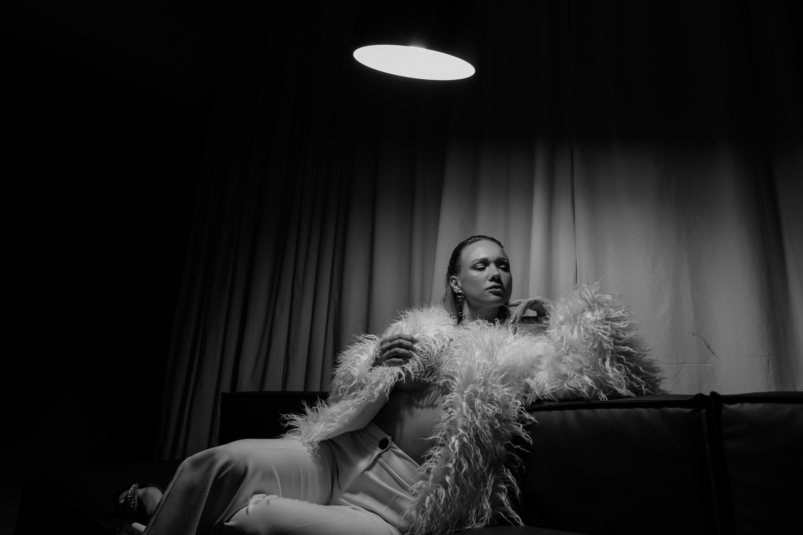 Людмила. Свадебный и женский фотограф Рязань Москва Елена Епифанова