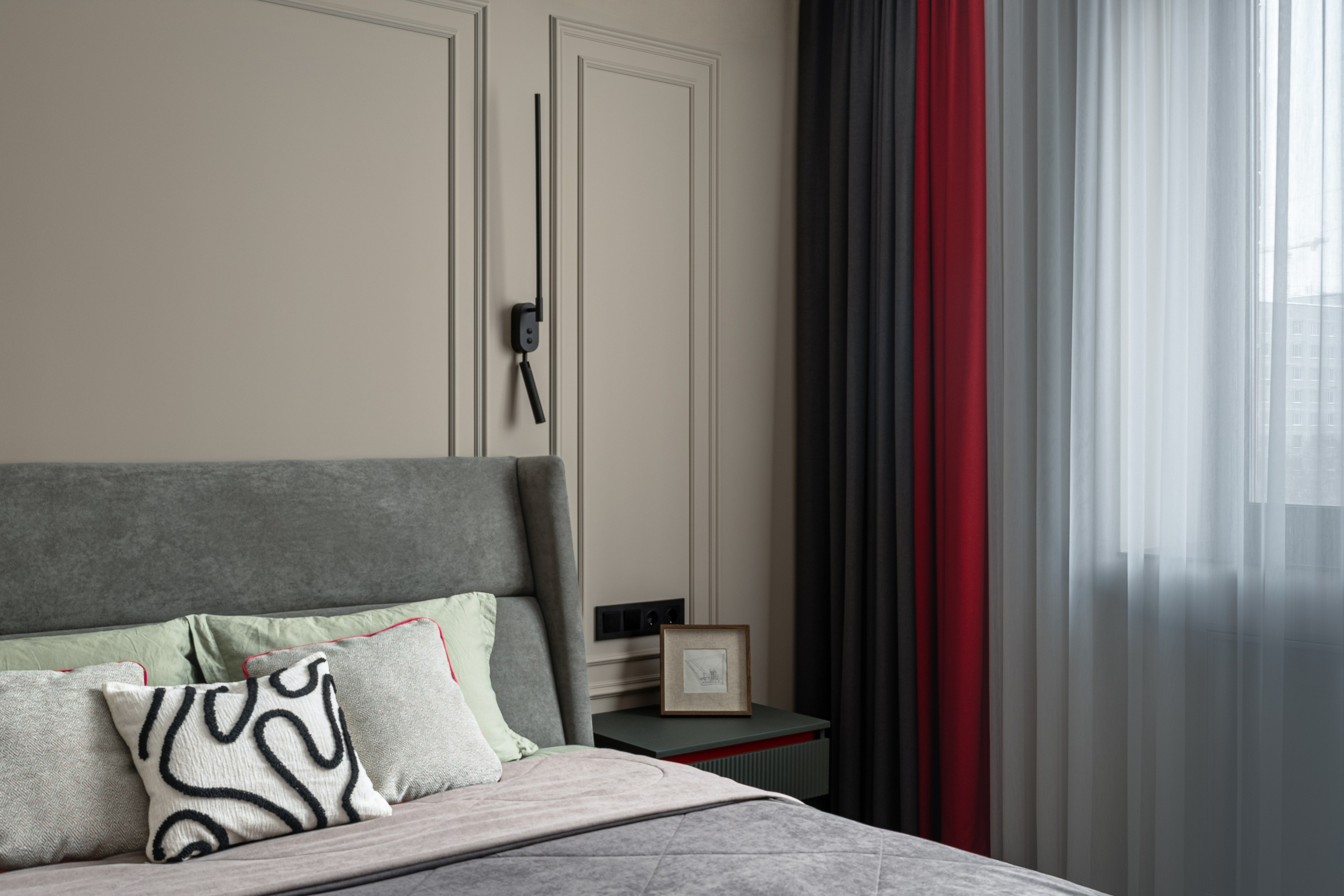 Архитектурный и интерьерный фотограф Литковский Дмитрий