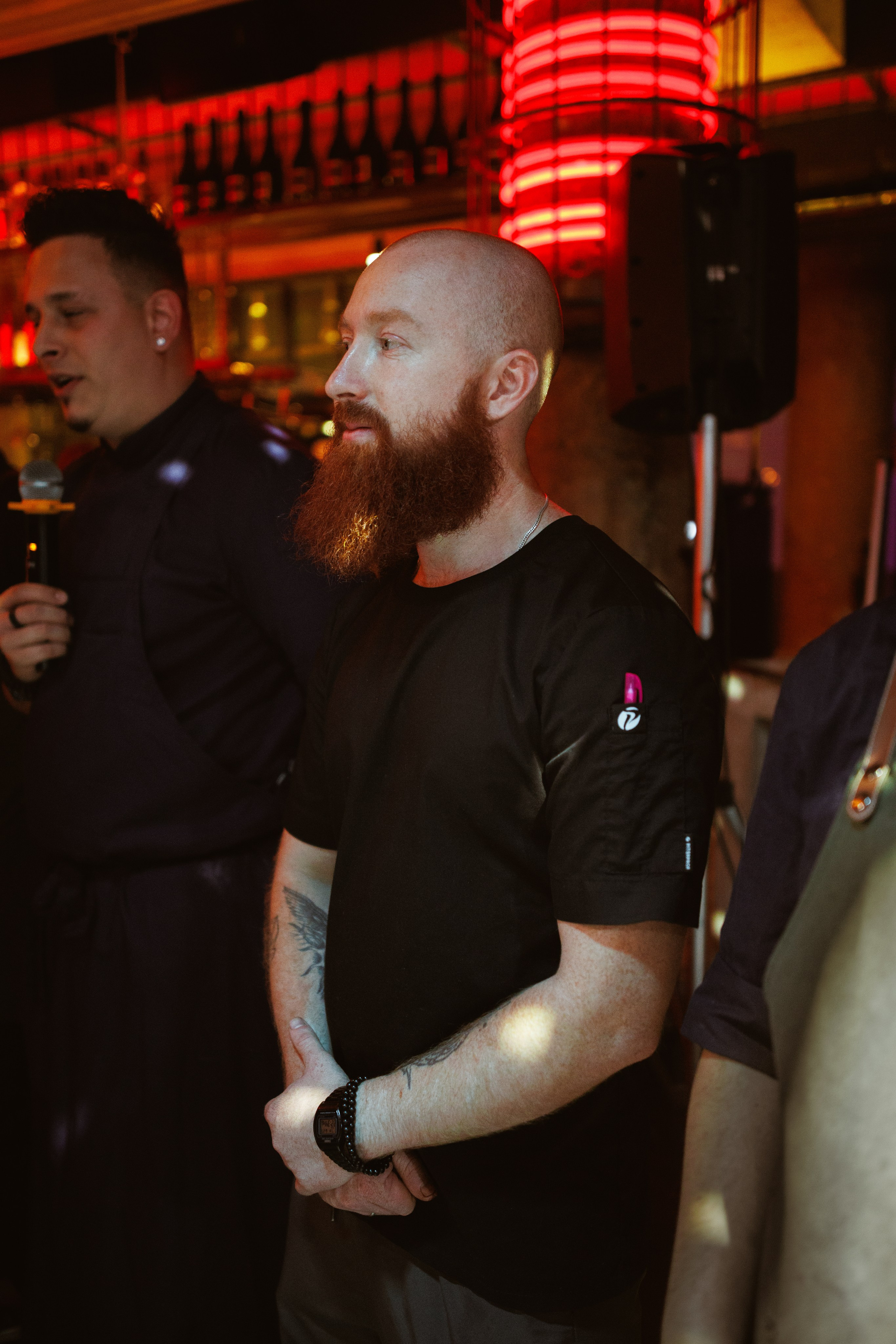 Ресторан Мычара. Артем Корнев Фотограф