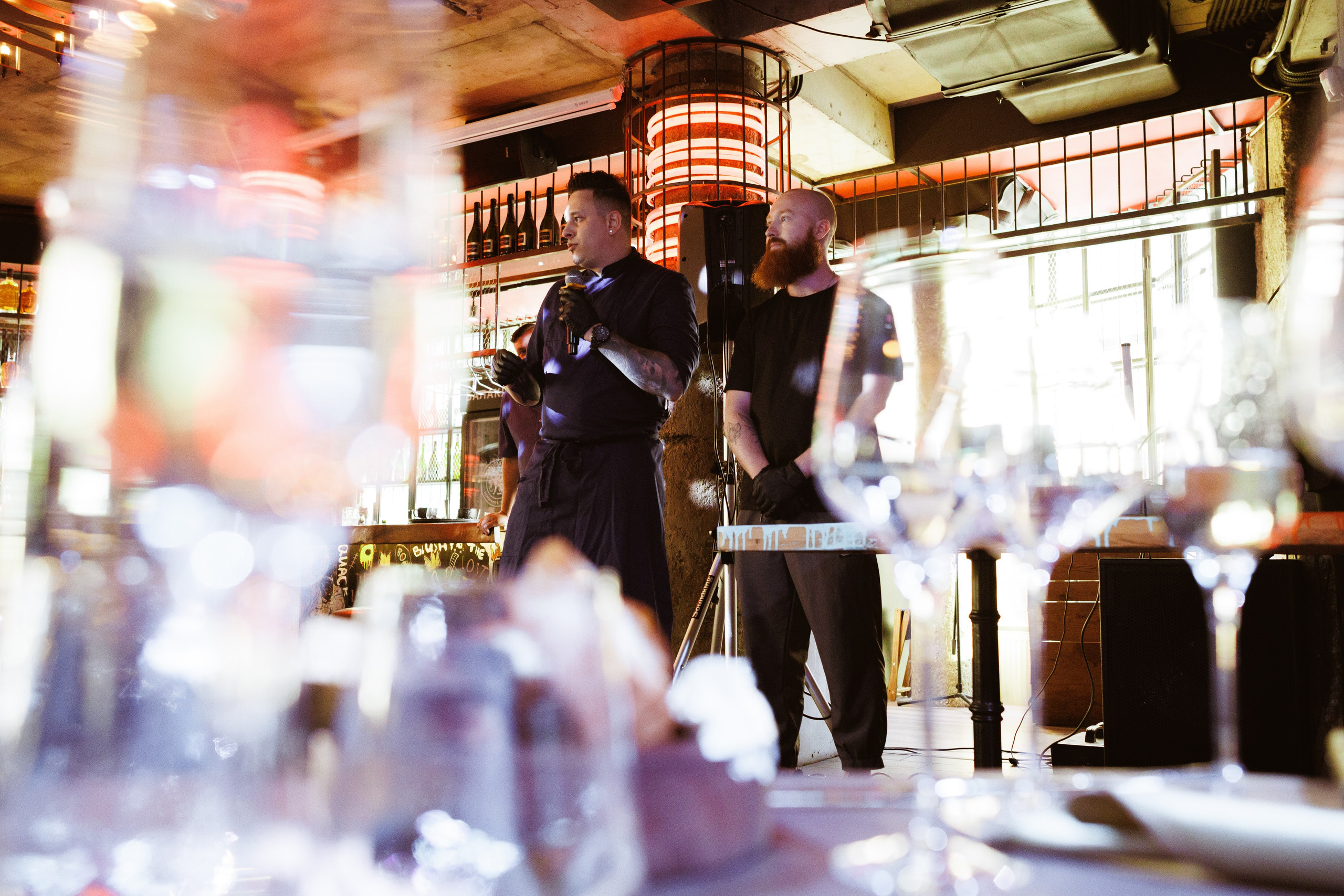 Ресторан Мычара. Артем Корнев Фотограф