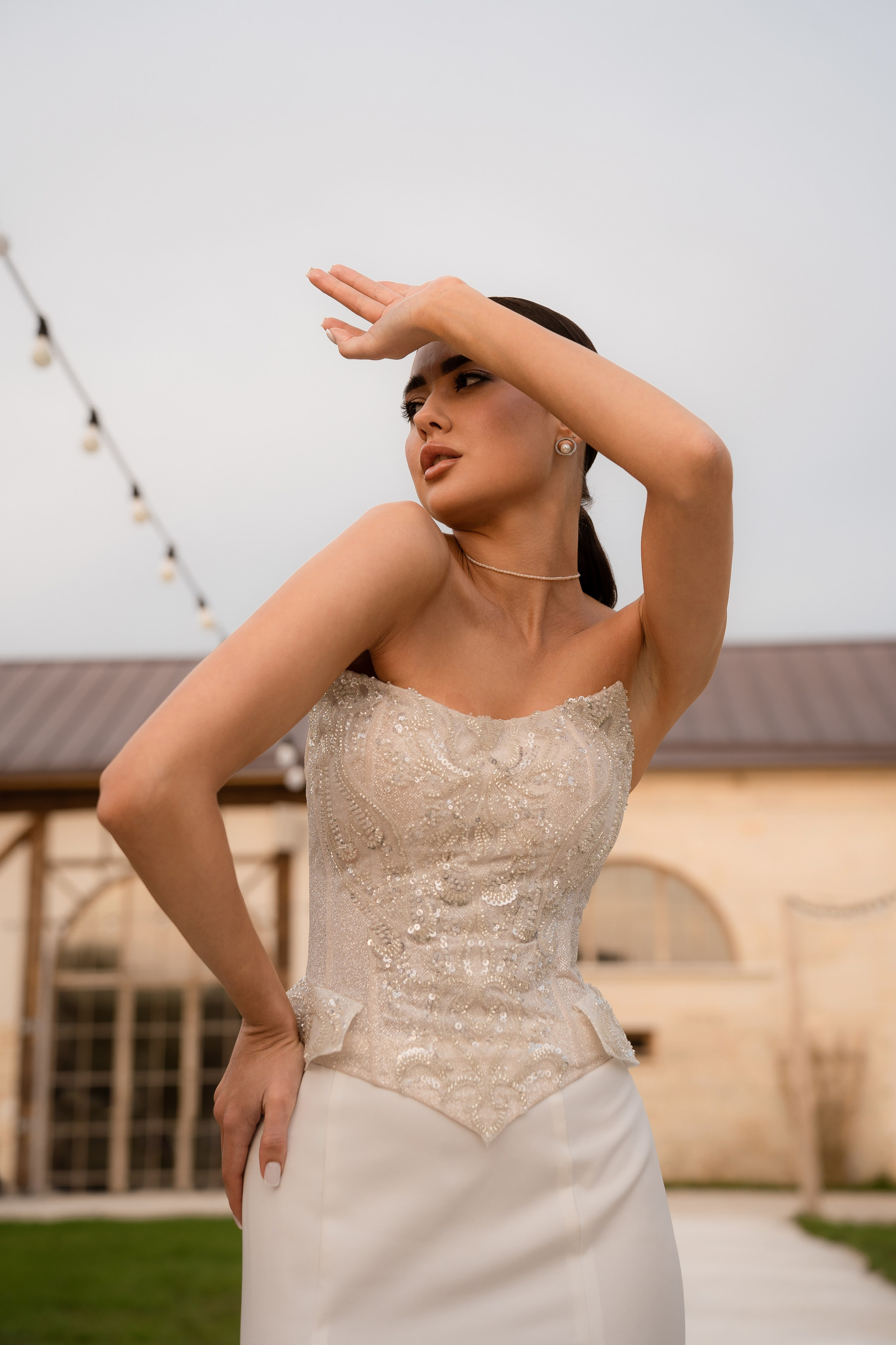 Игорь & Юля. Свадебный фотограф в Воронеже Дарья Володарская