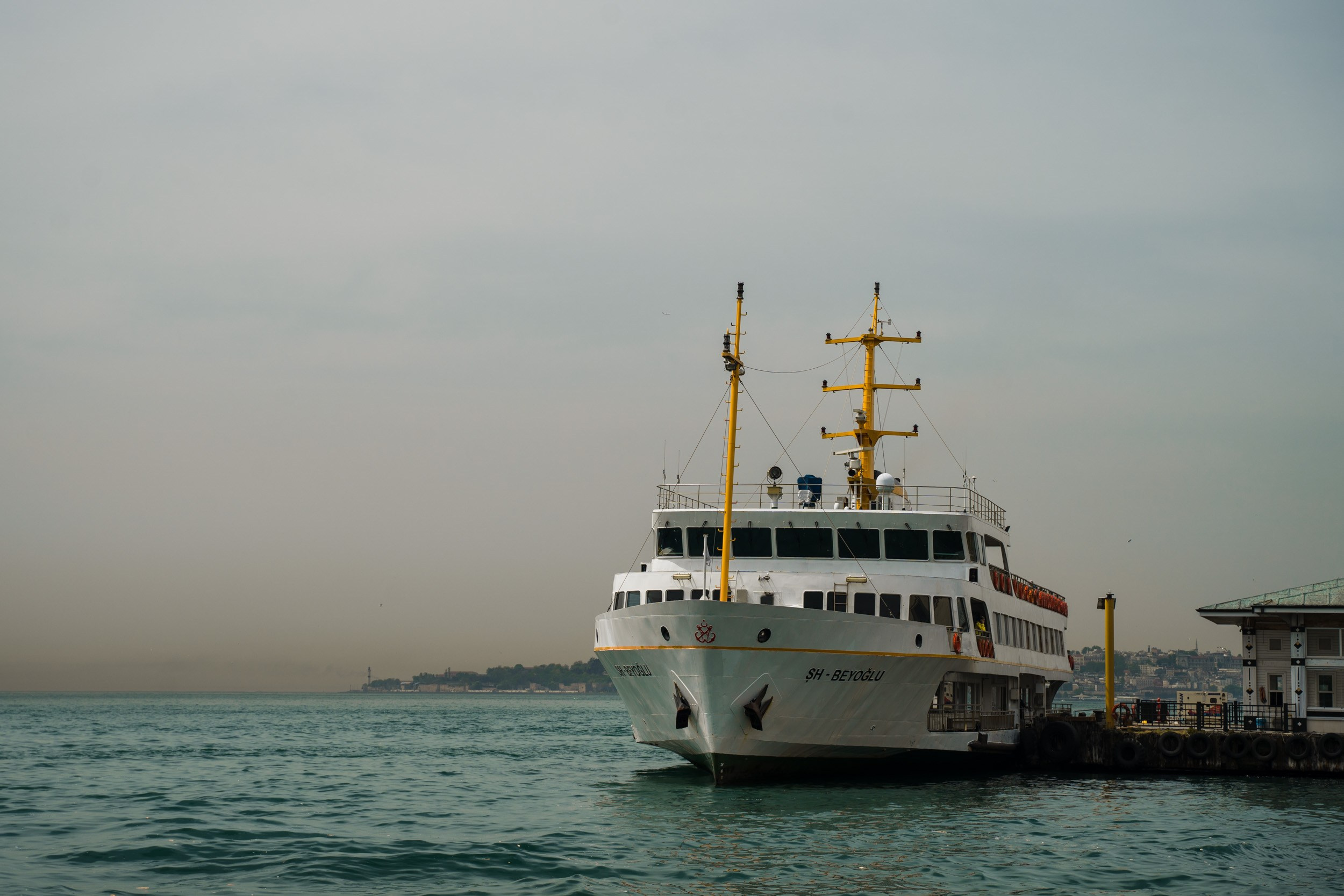 Турция. Западная Ликийская тропа. Фотограф в поход и восхождение на Эльбрус Игорь Косарев