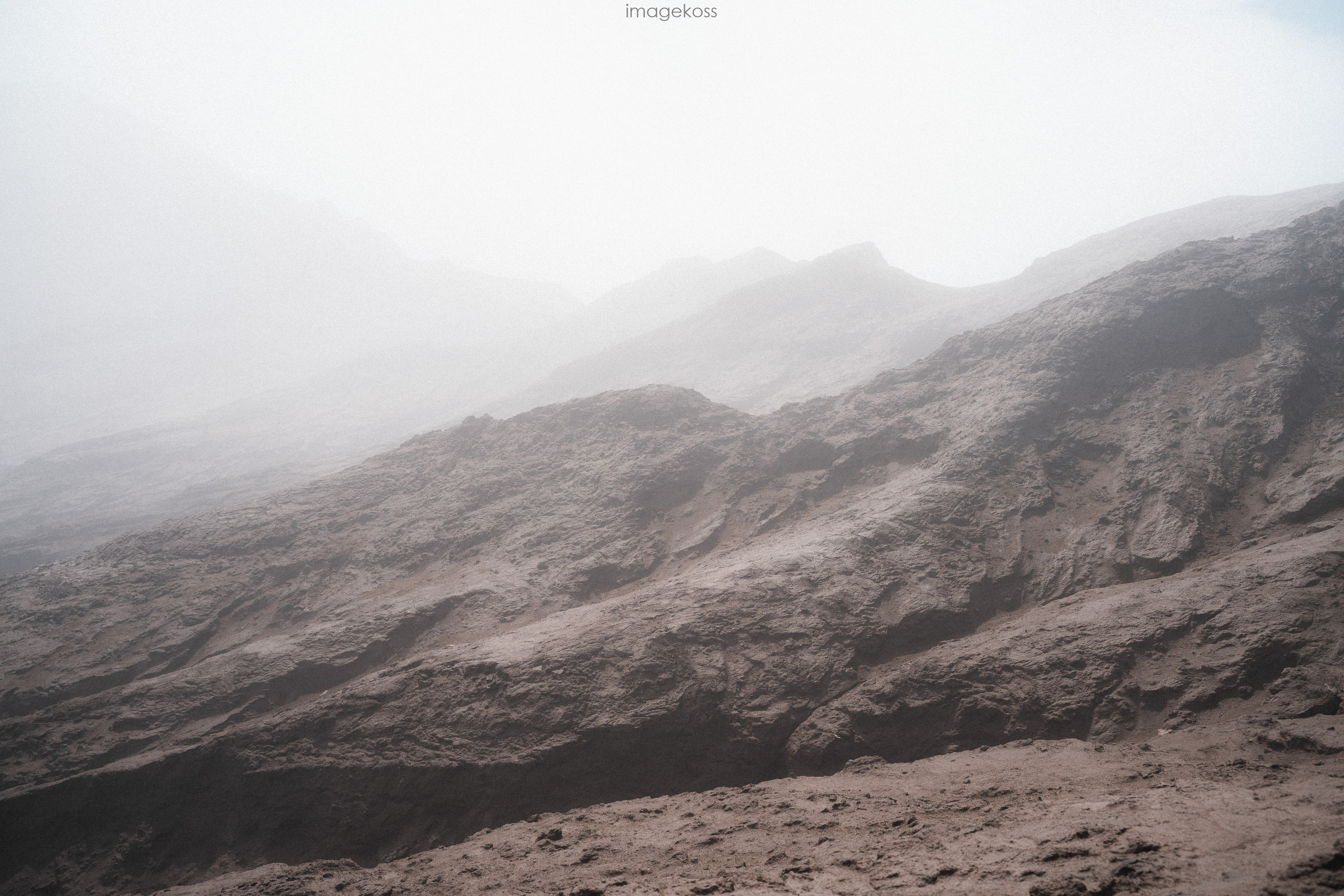 Камчатка. Фотограф в поход и восхождение на Эльбрус Игорь Косарев