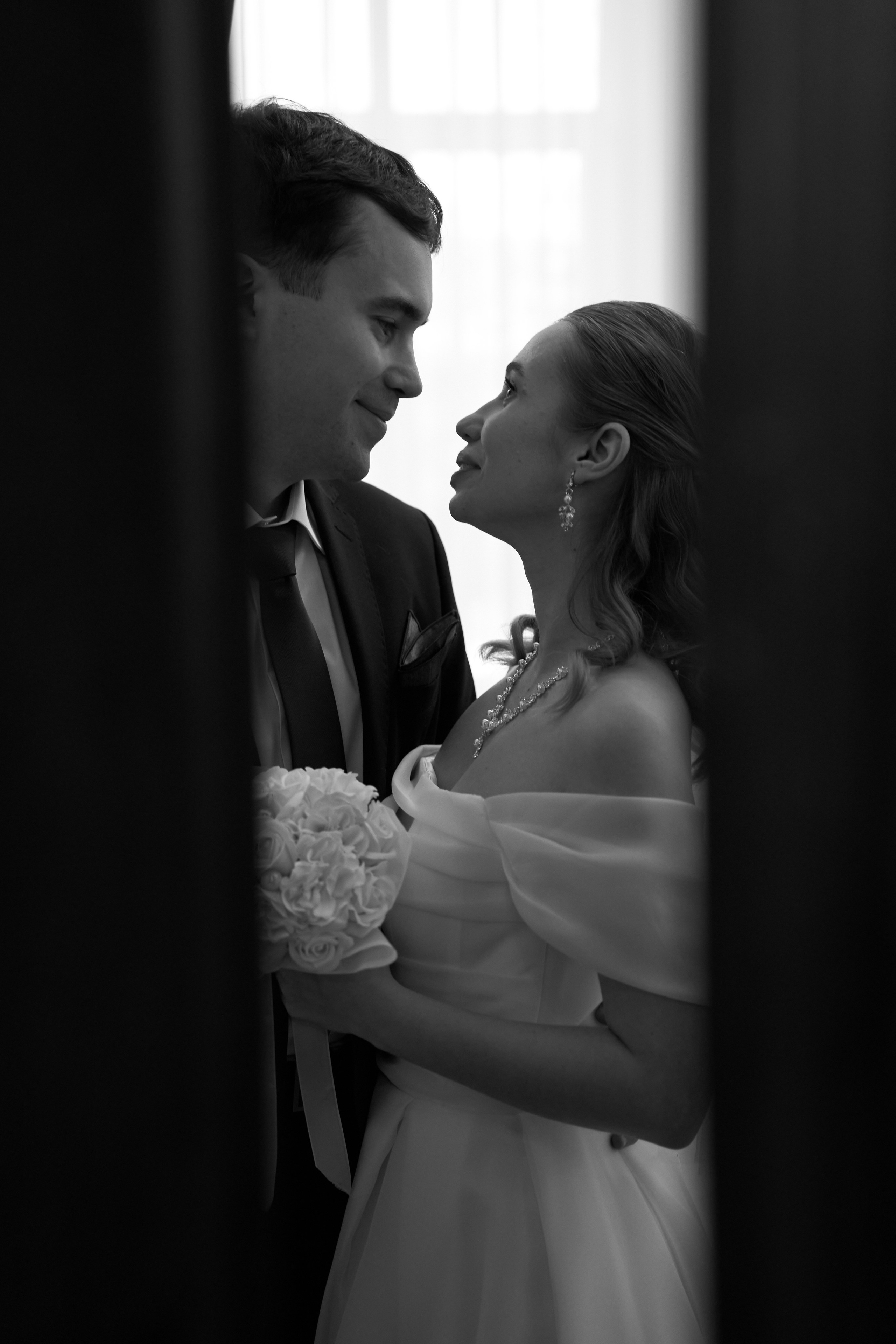 Свадебные истории. Главная